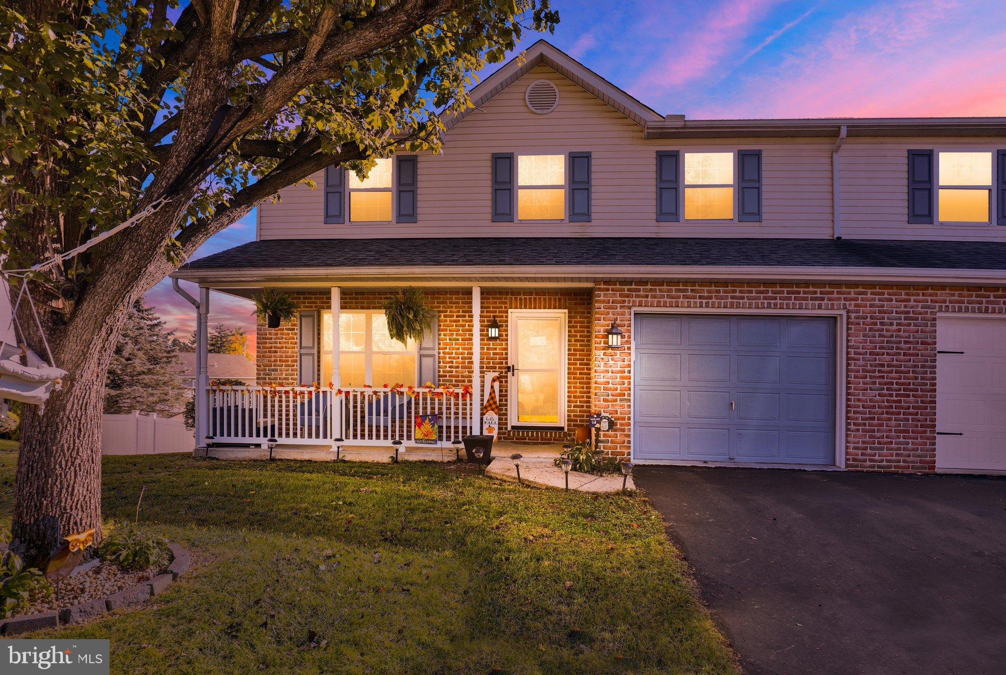 1023 Amity Cir, Reading, PA 19605