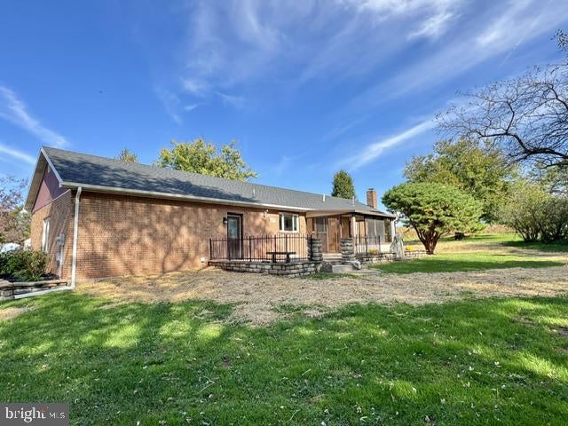 9520 Carlisle Rd, Dillsburg, PA 17019 photo