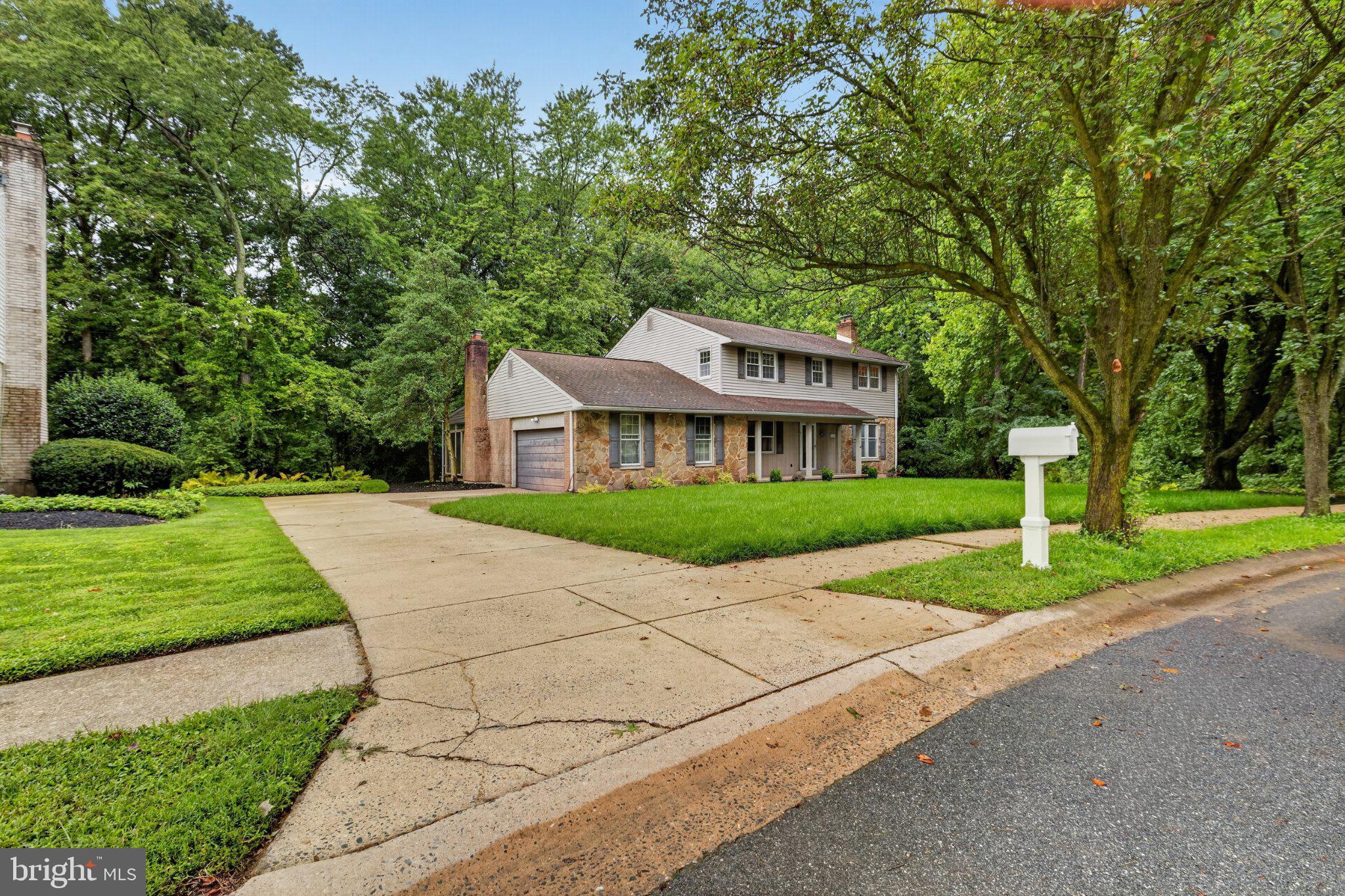 2426 Kingman Dr, Wilmington, DE 19810 photo