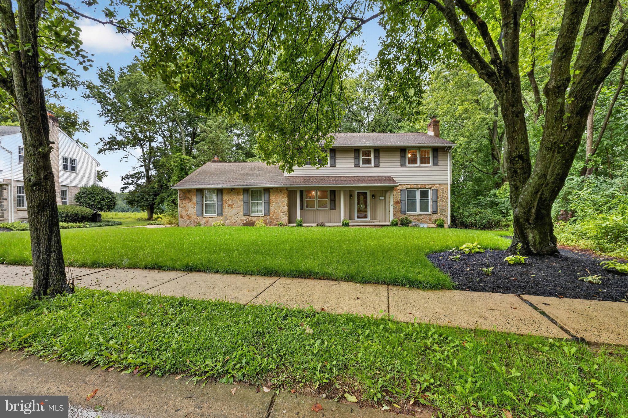2426 Kingman Dr, Wilmington, DE 19810 photo