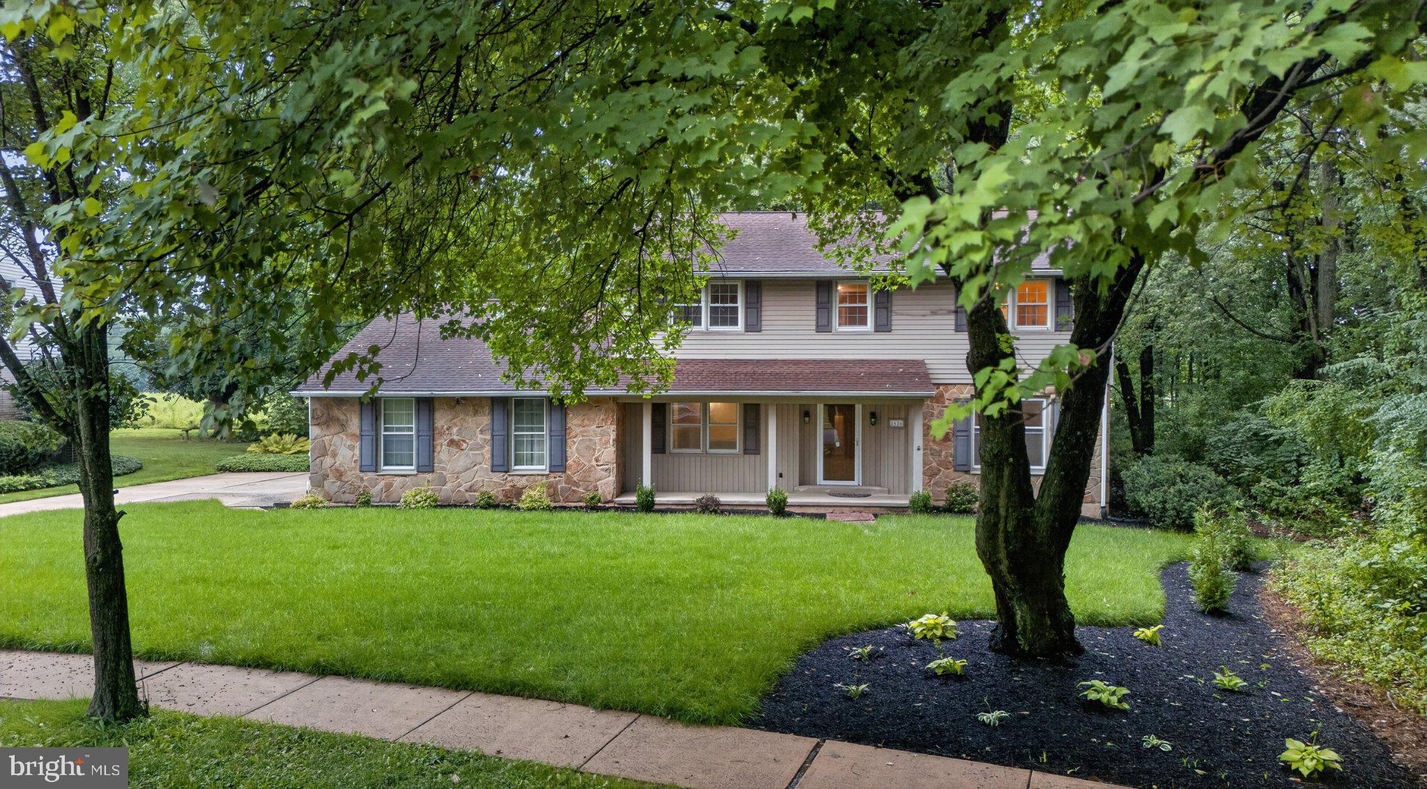 2426 Kingman Dr, Wilmington, DE 19810 photo