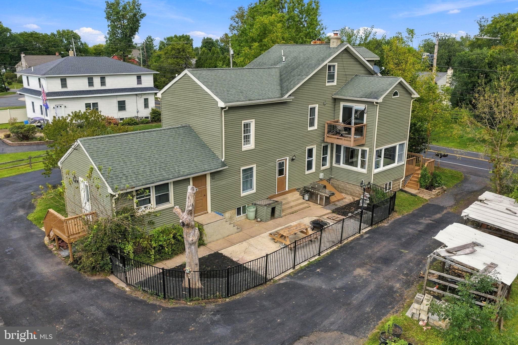 928 Old Bethlehem Pike, Quakertown, PA 18951