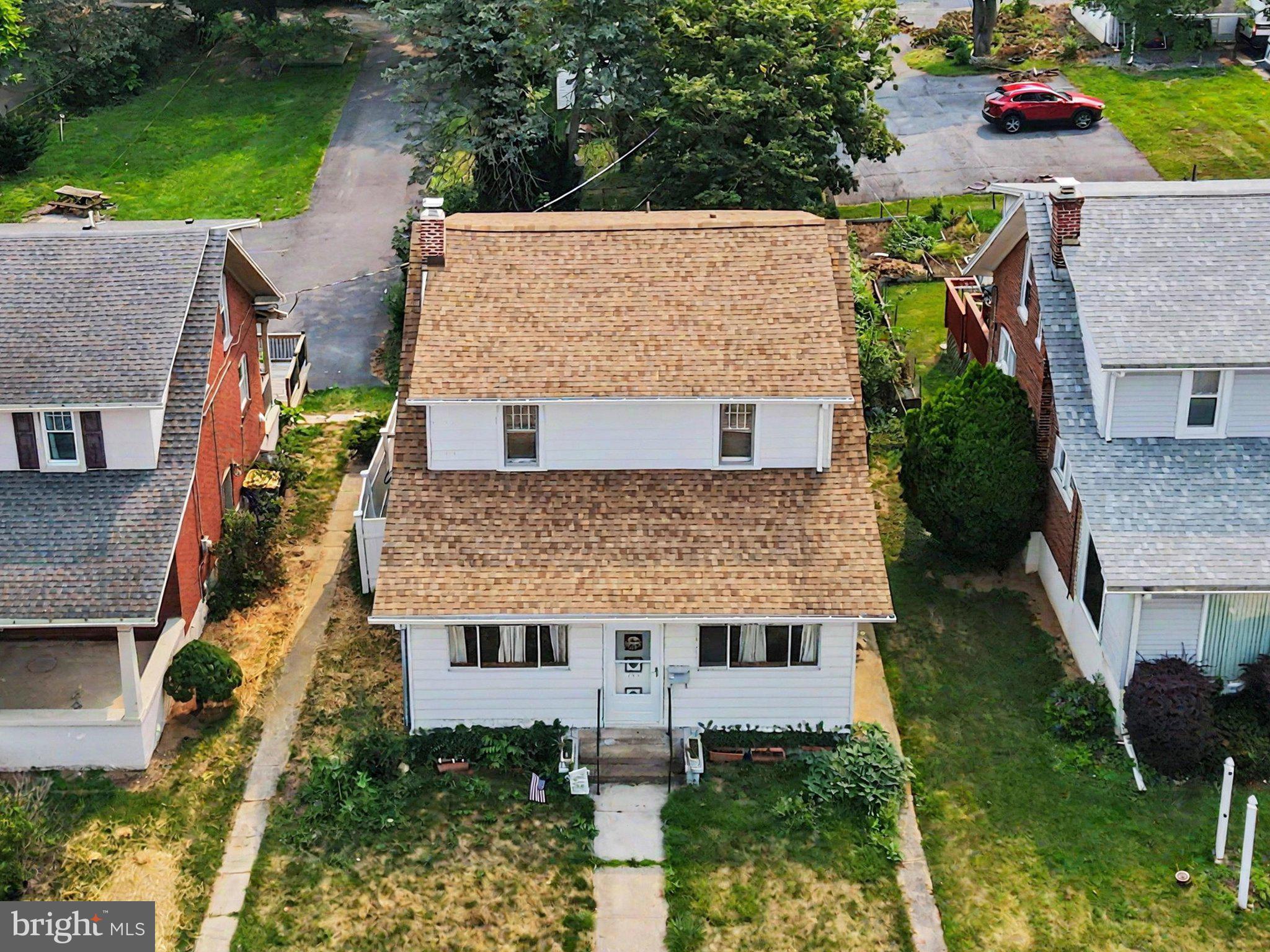 145 32nd St, Camp Hill, PA 17011