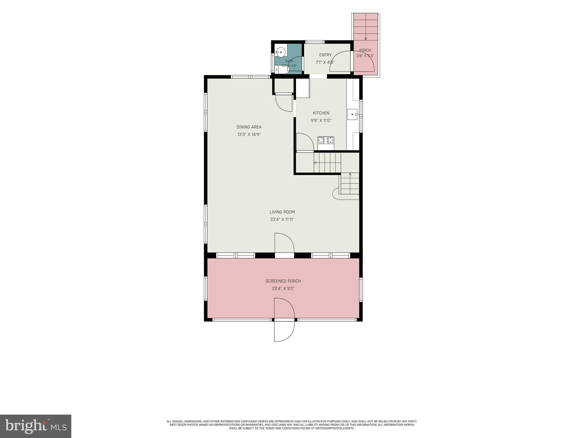 145 S 32nd St, Camp Hill, PA 17011 photo
