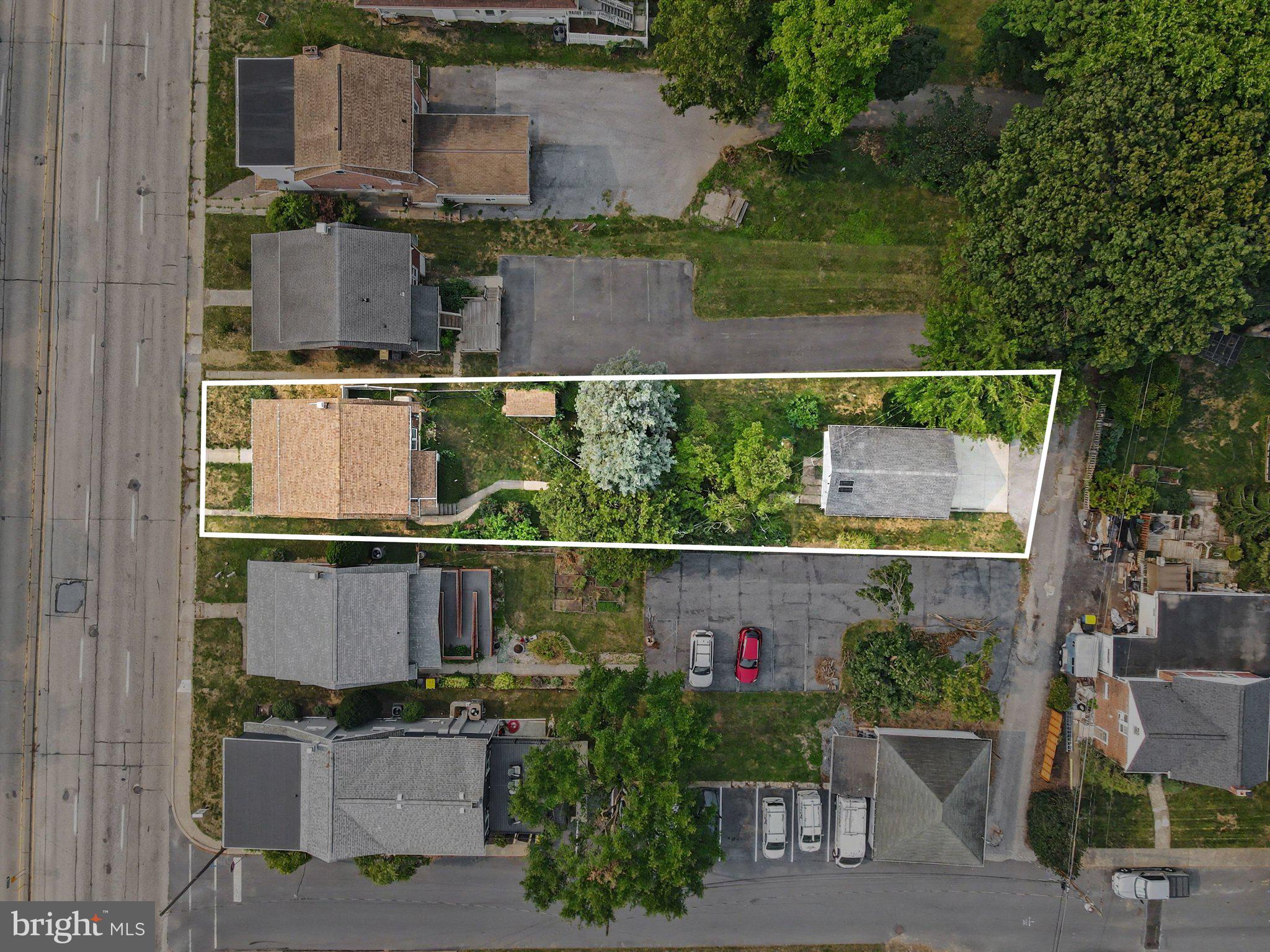 145 S 32nd St, Camp Hill, PA 17011 photo