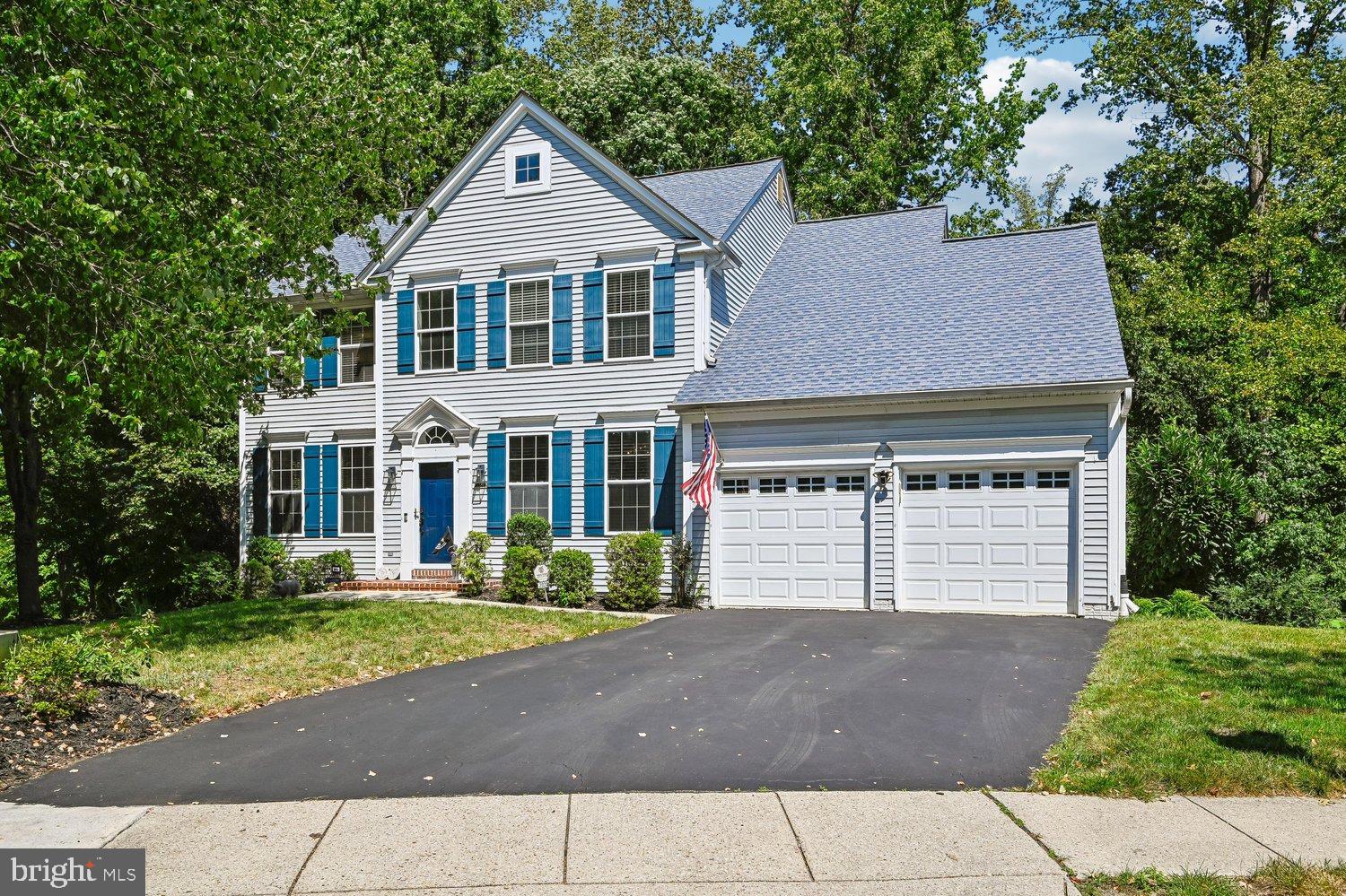 2024 Willow Way, Crofton, MD 21114