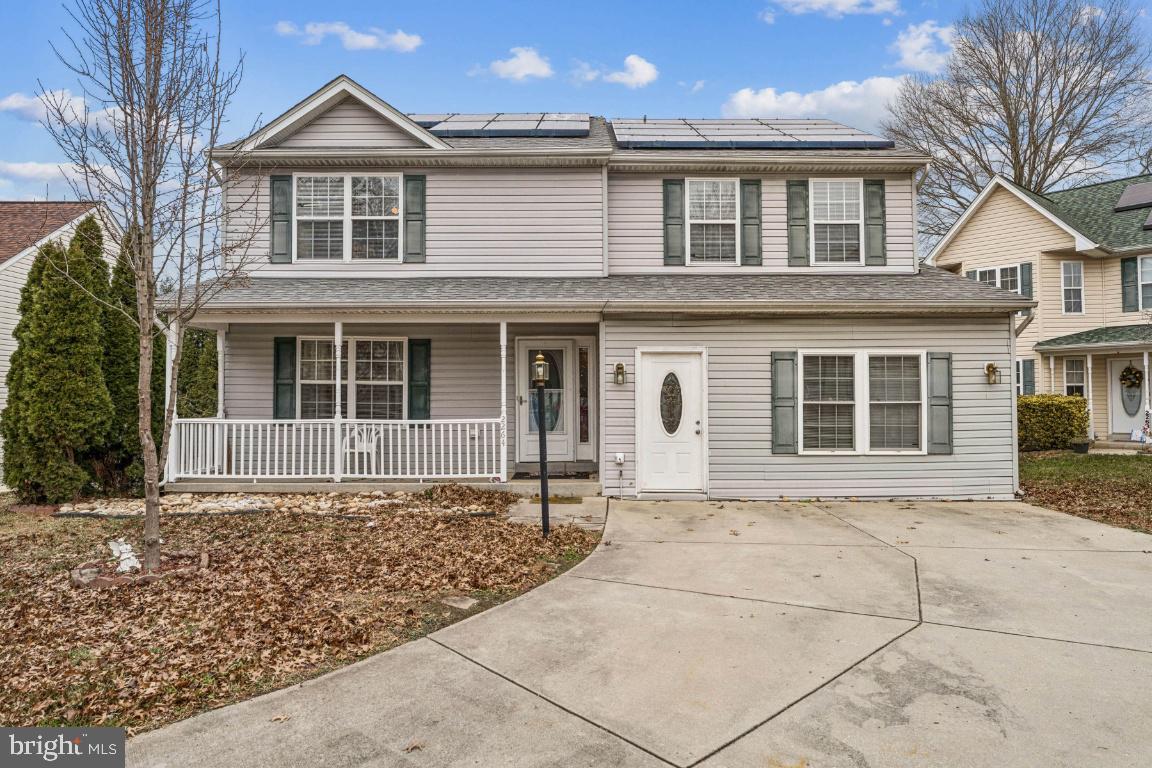 2264 Rolling Meadows St, Waldorf, MD 20601