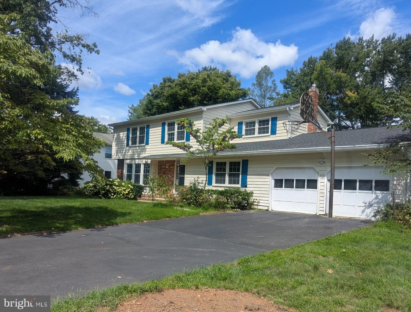 18 Parker Rd, Plainsboro, NJ 08536 photo
