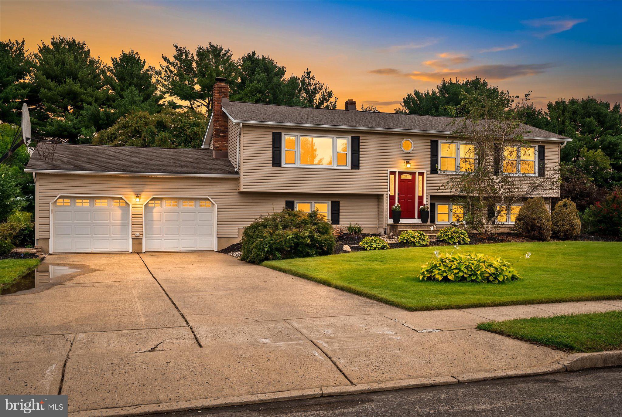 9 Post Ln, Hamilton Twp, NJ 08620