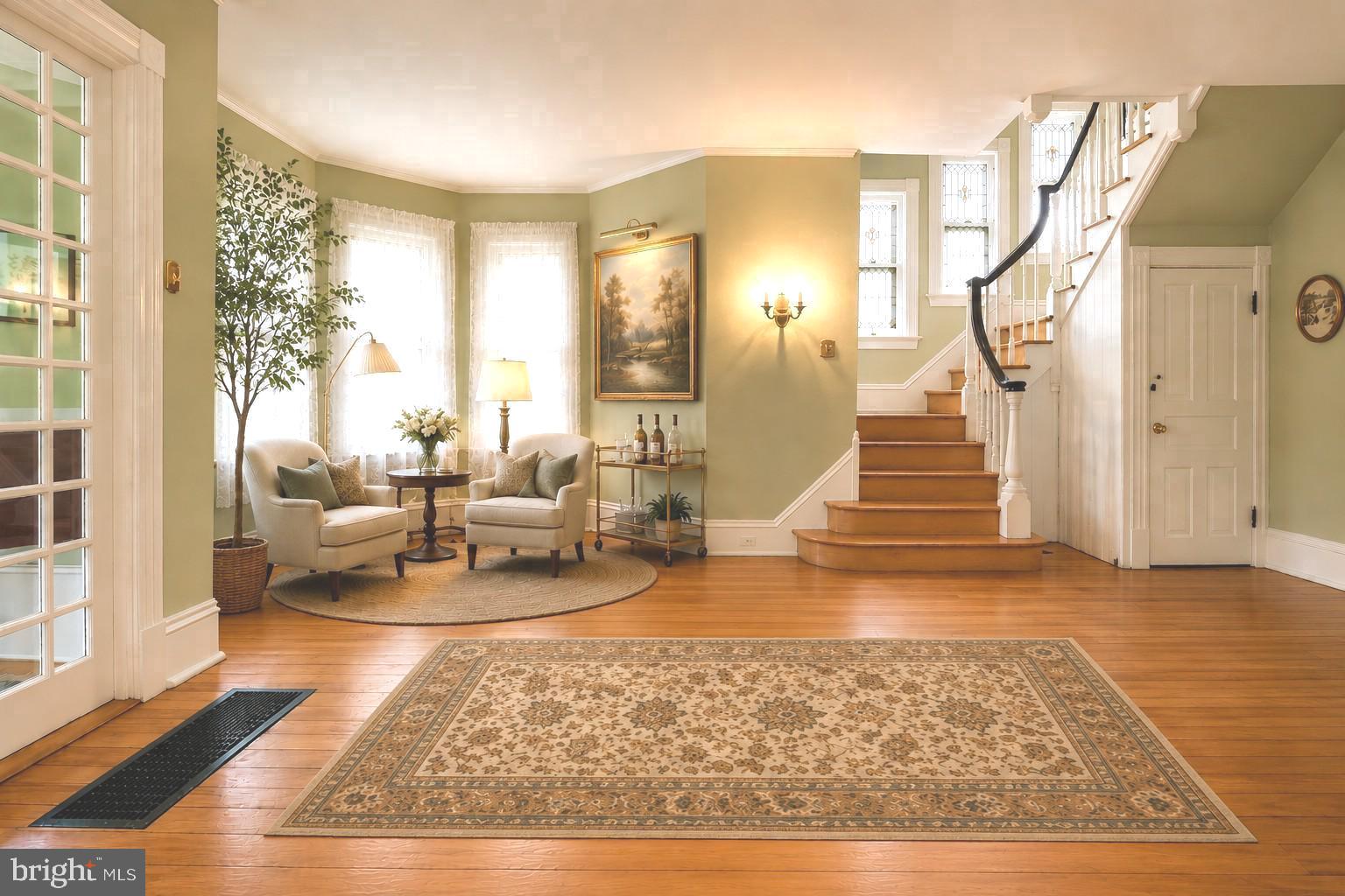 130 Woodland Rd, Wyncote, PA 19095 photo