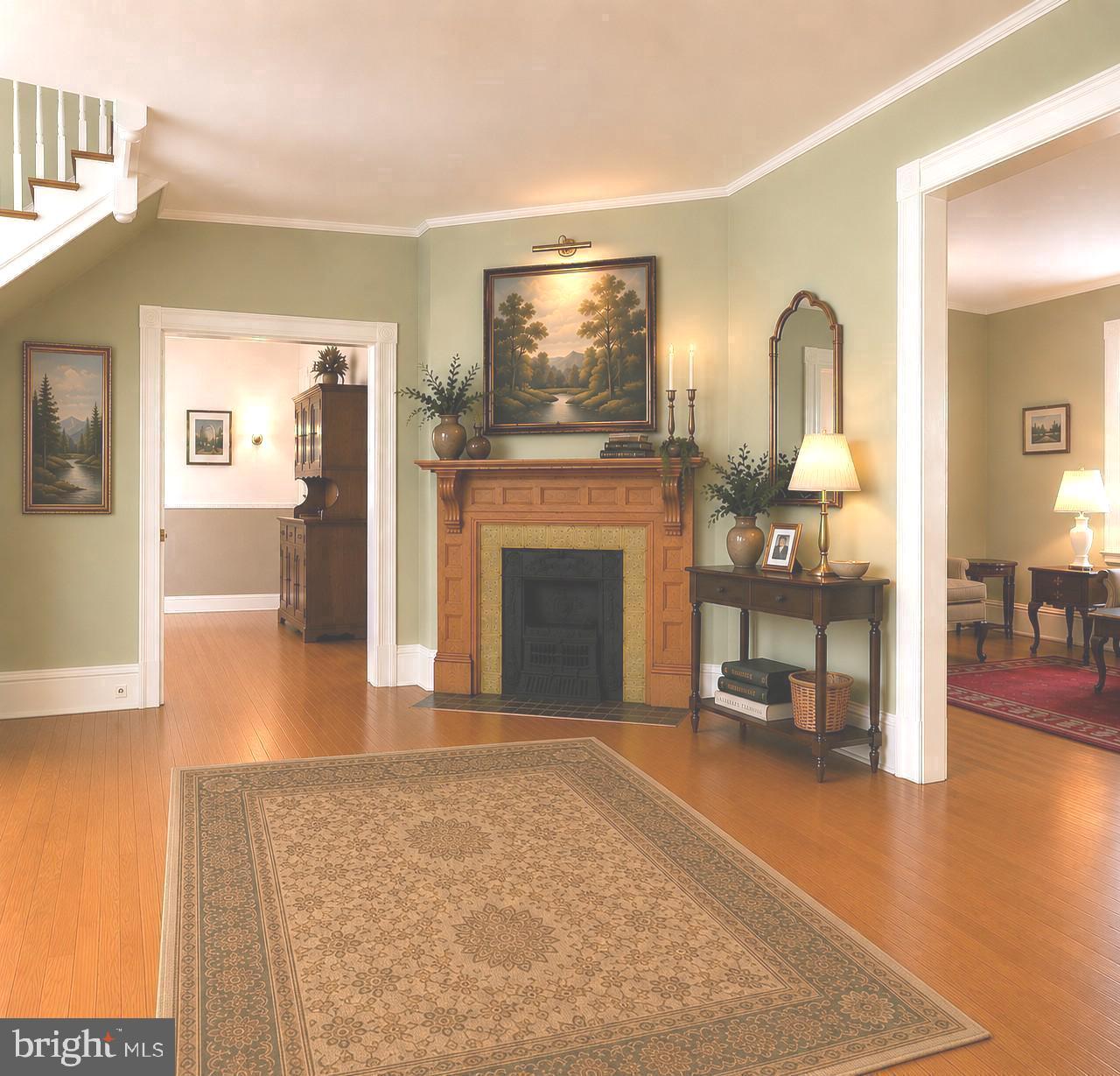 130 Woodland Rd, Wyncote, PA 19095 photo