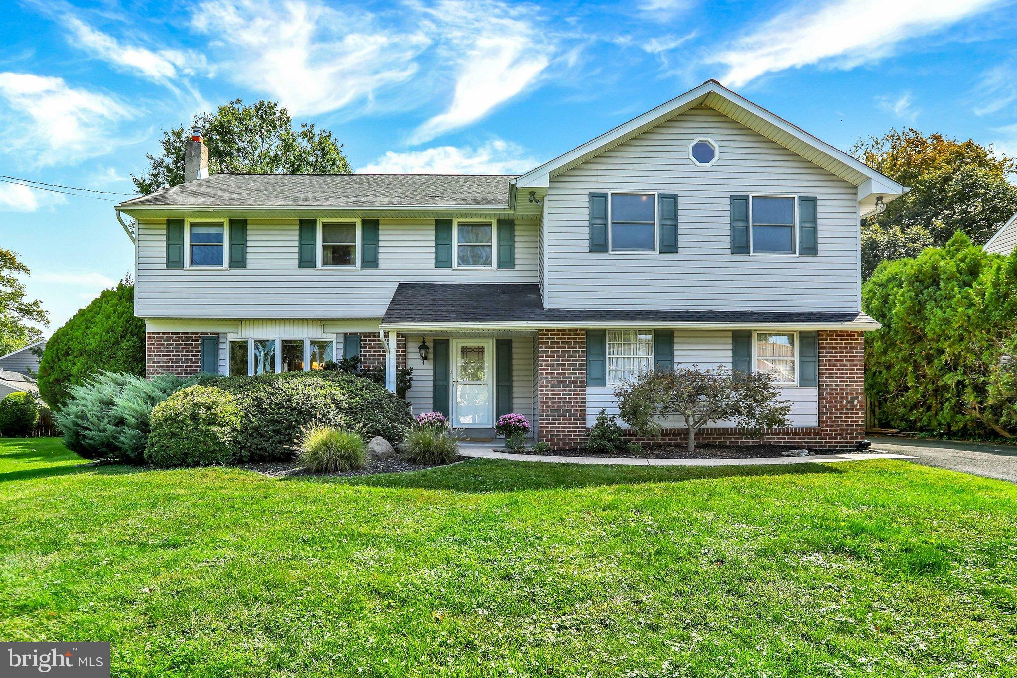 103 Quince Dr, Hatboro, PA 19040