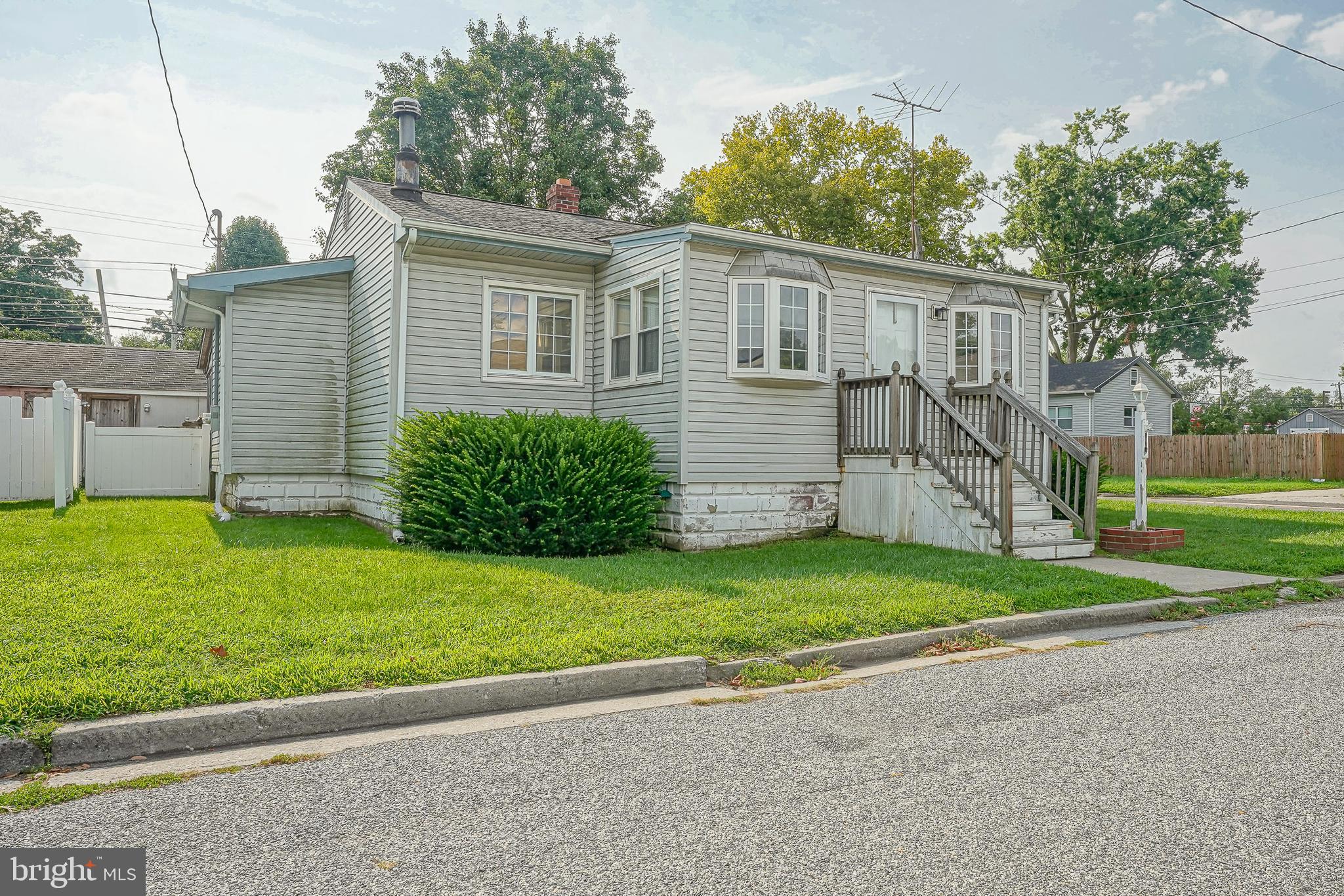 100 Madison St, Deepwater, NJ 08023 photo