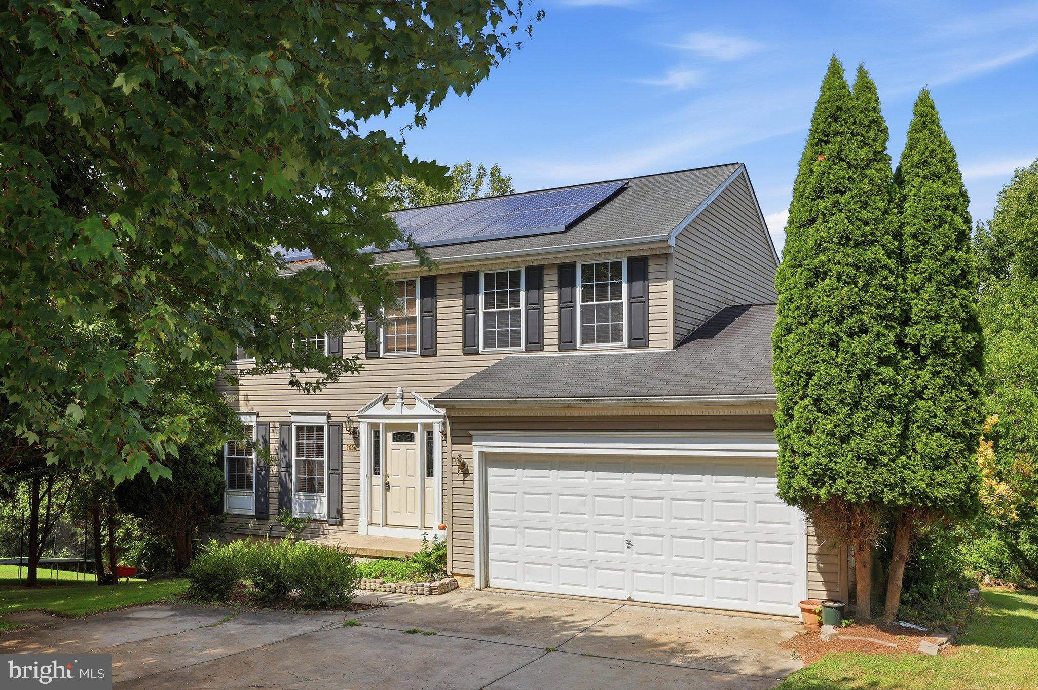 3056 Ciesta Ct, Manchester, MD 21102