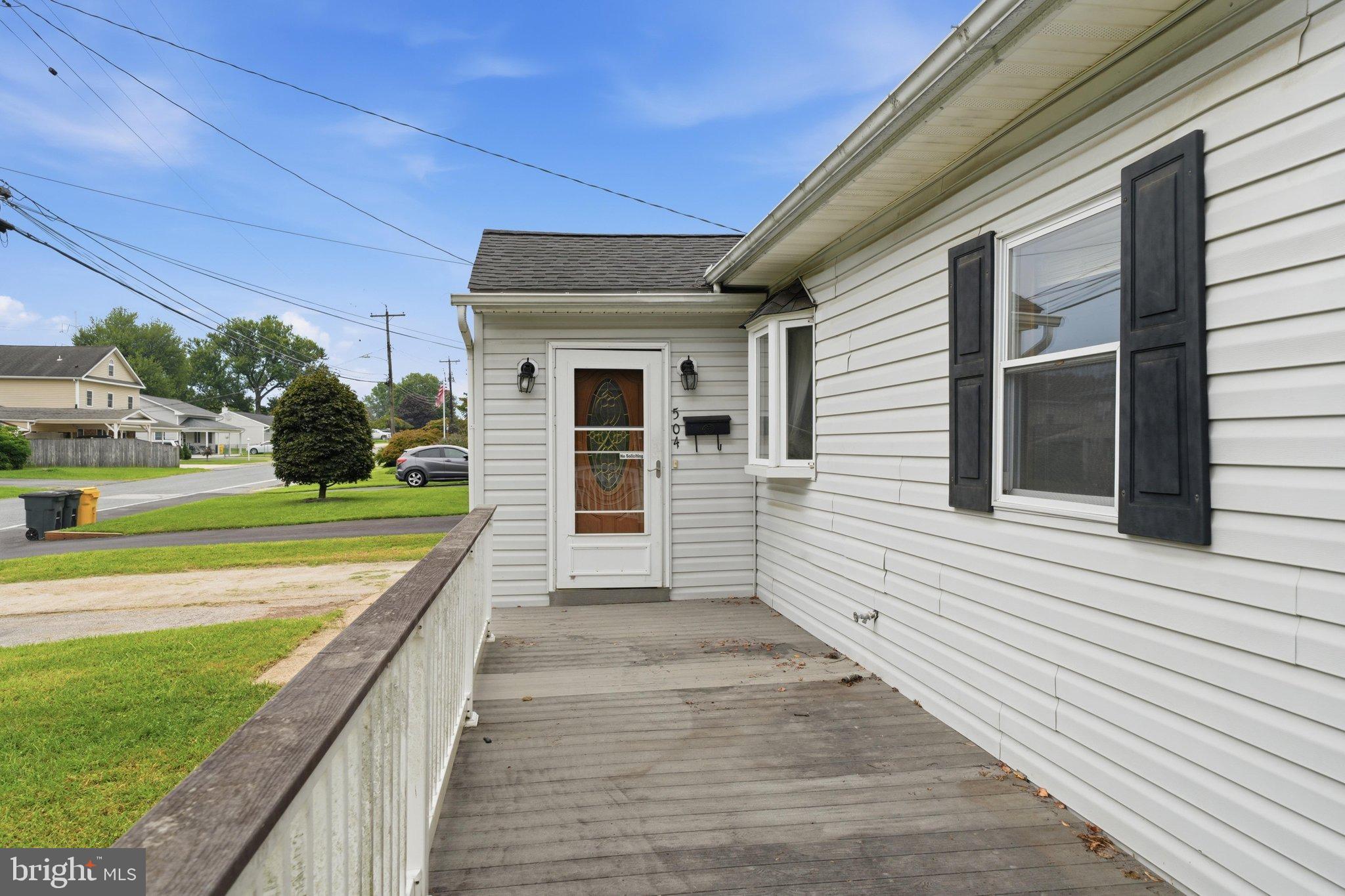 504 Bruce Ave, Odenton, MD 21113 photo
