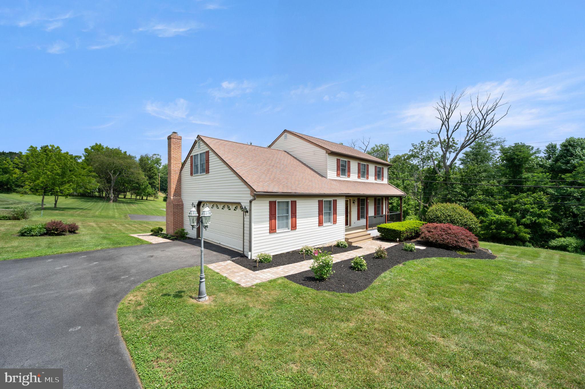 155 Freedom Valley Cir, Coatesville, PA 19320 photo