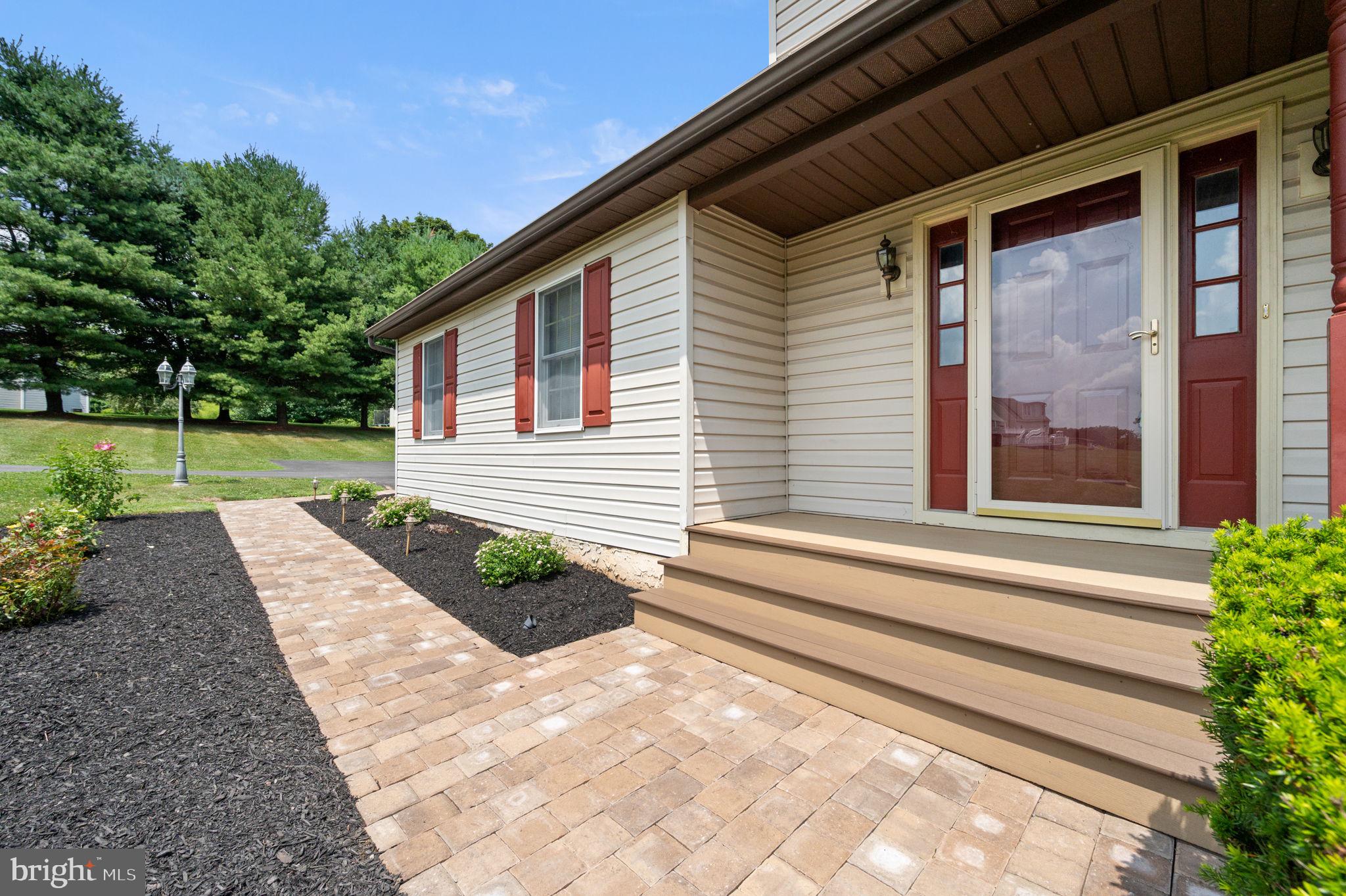 155 Freedom Valley Cir, Coatesville, PA 19320 photo