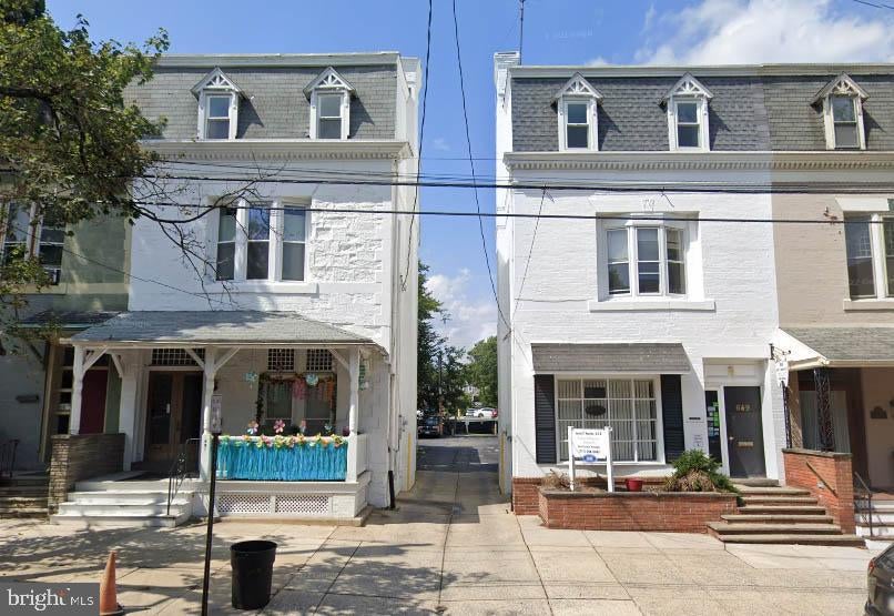 649 651 Chestnut St, Lancaster, PA 17603