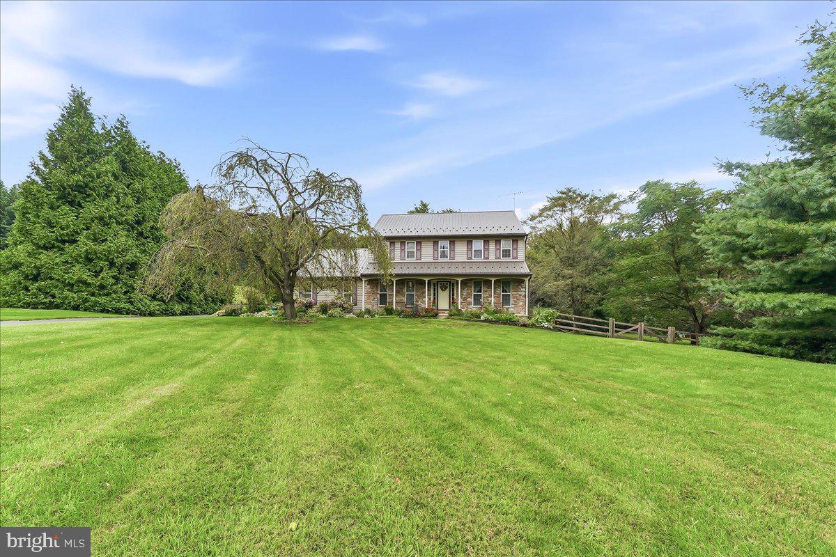235 Coldiron Dr, Oxford, PA 19363 photo