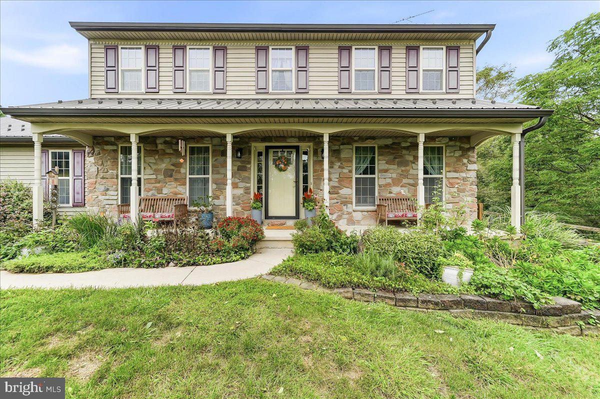 235 Coldiron Dr, Oxford, PA 19363 photo