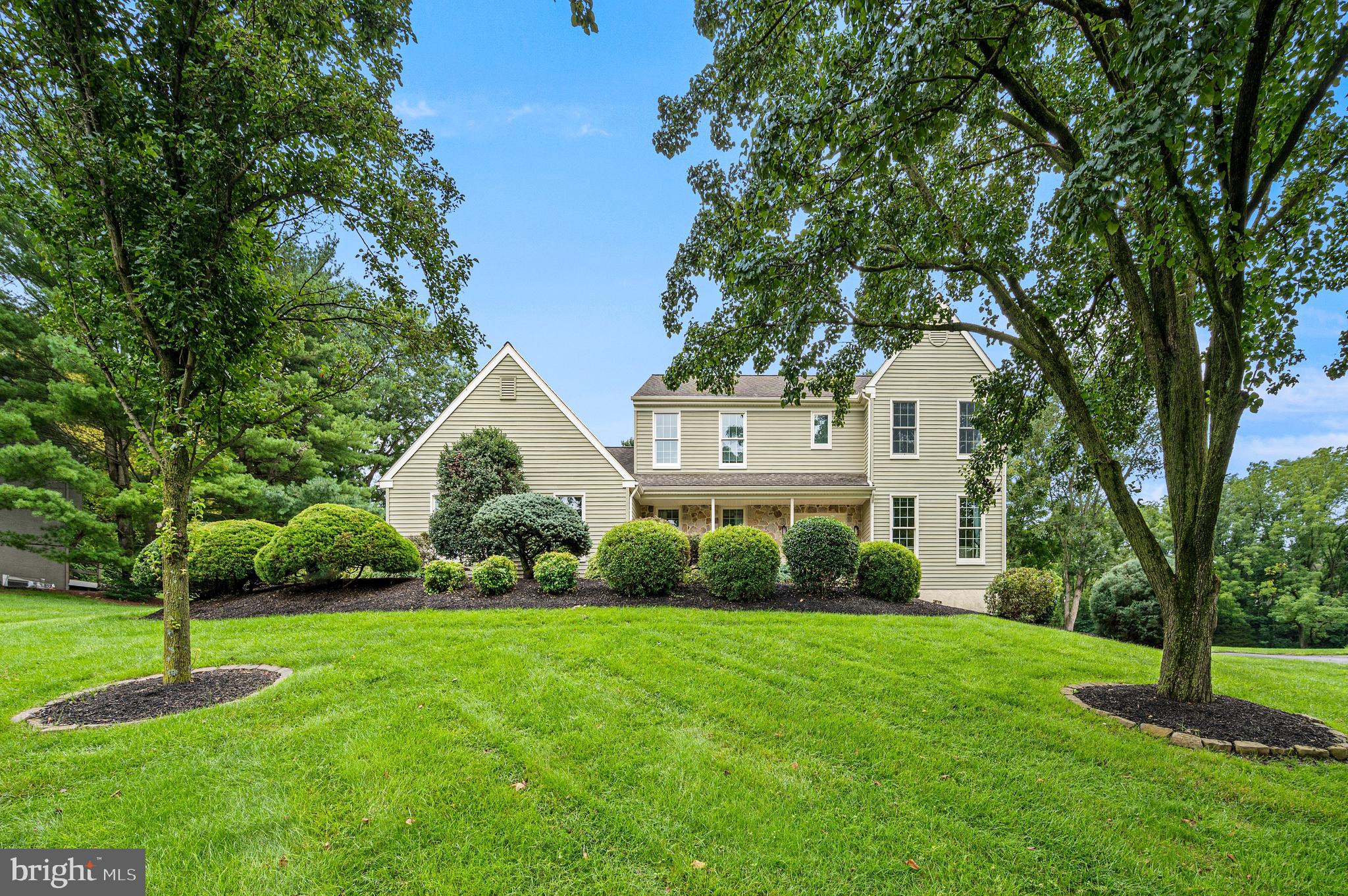 126 Davenport Rd, Kennett Square, PA 19348