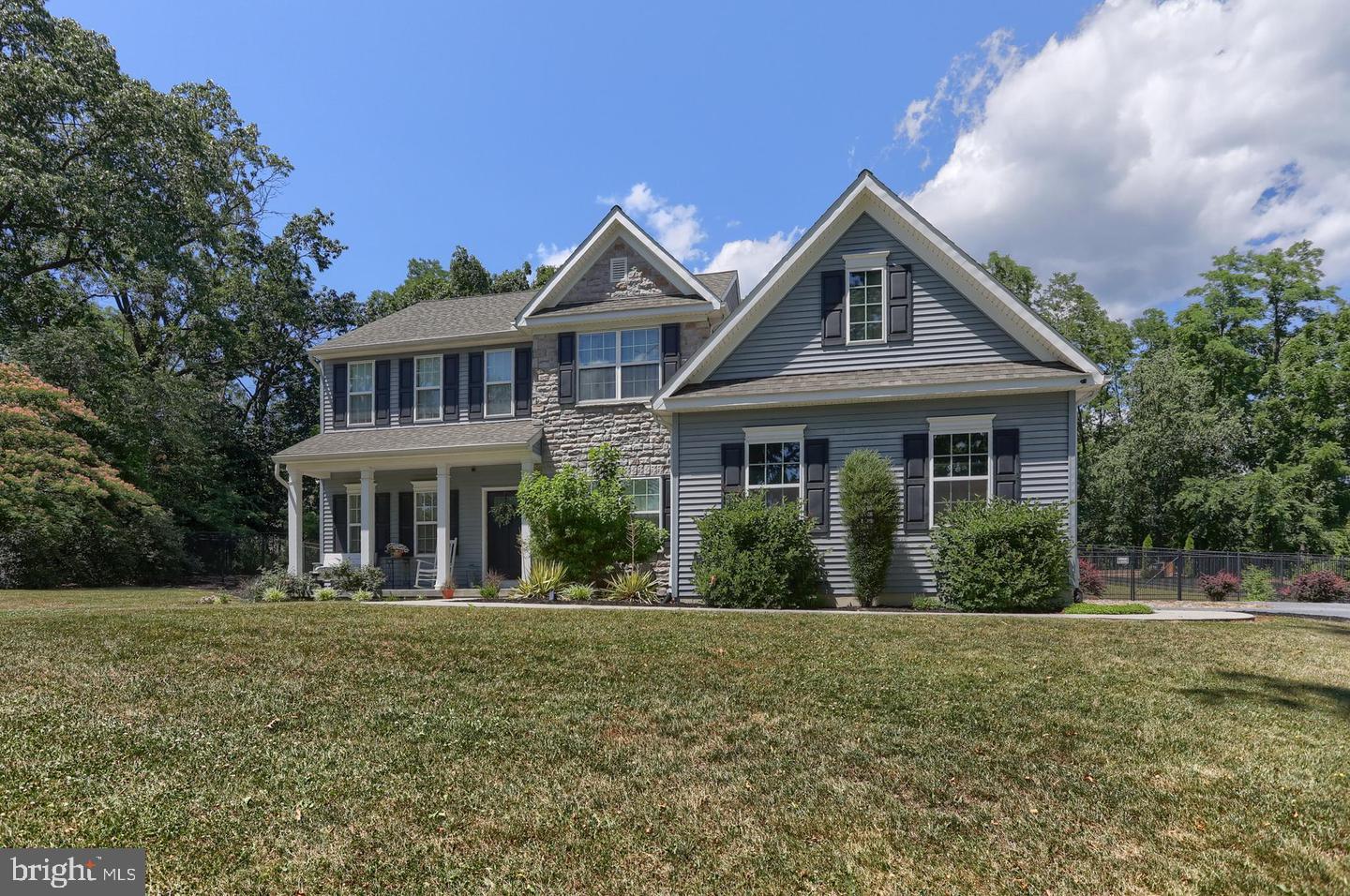 2805 Ionoff Rd, Harrisburg, PA 17110 photo