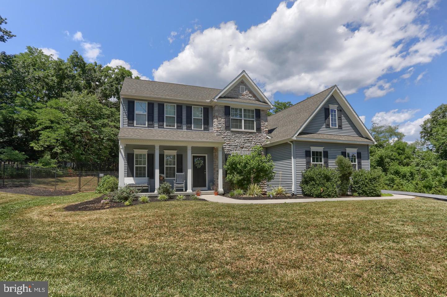 2805 Ionoff Rd, Harrisburg, PA 17110