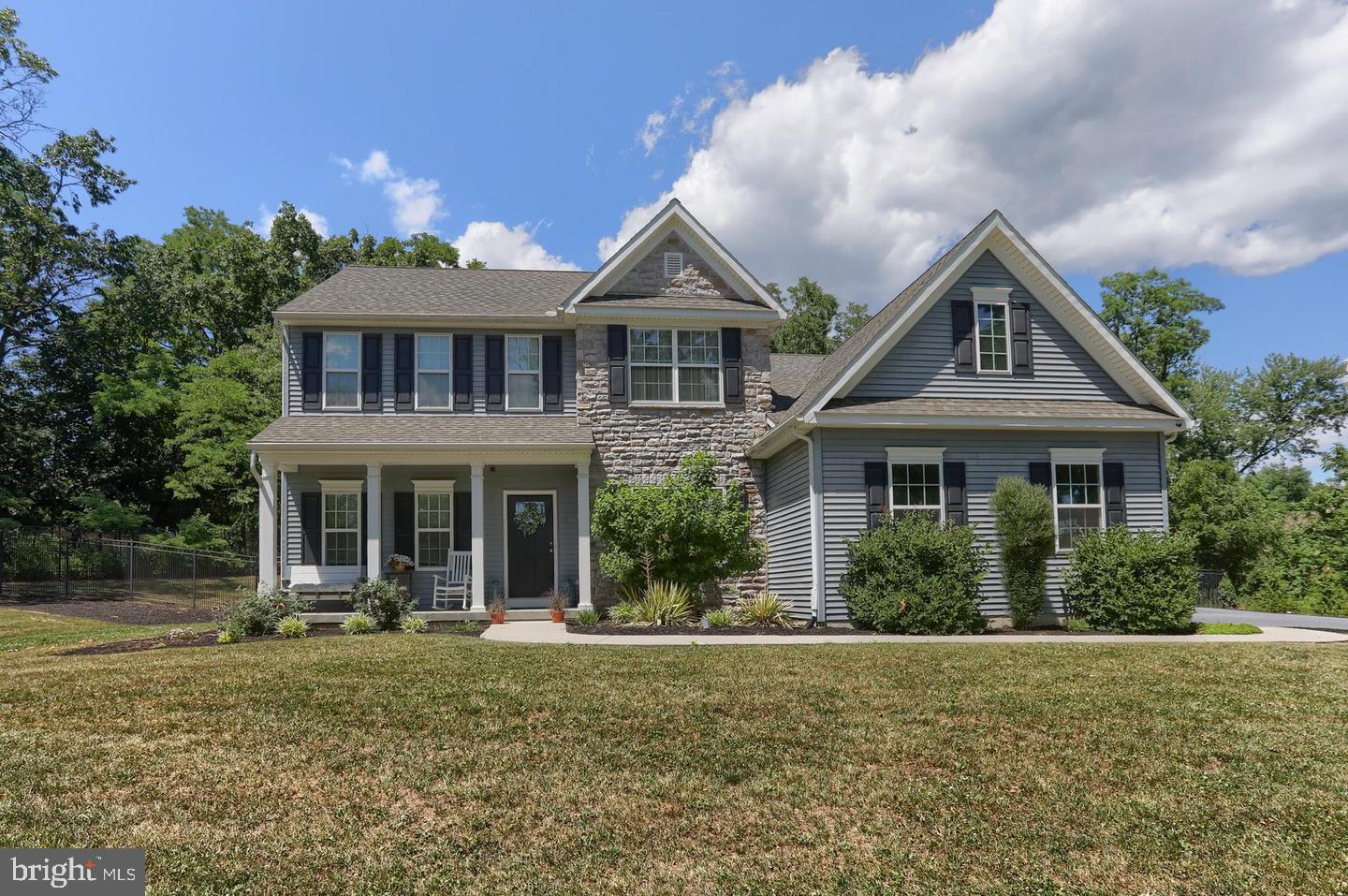 2805 Ionoff Rd, Harrisburg, PA 17110 photo