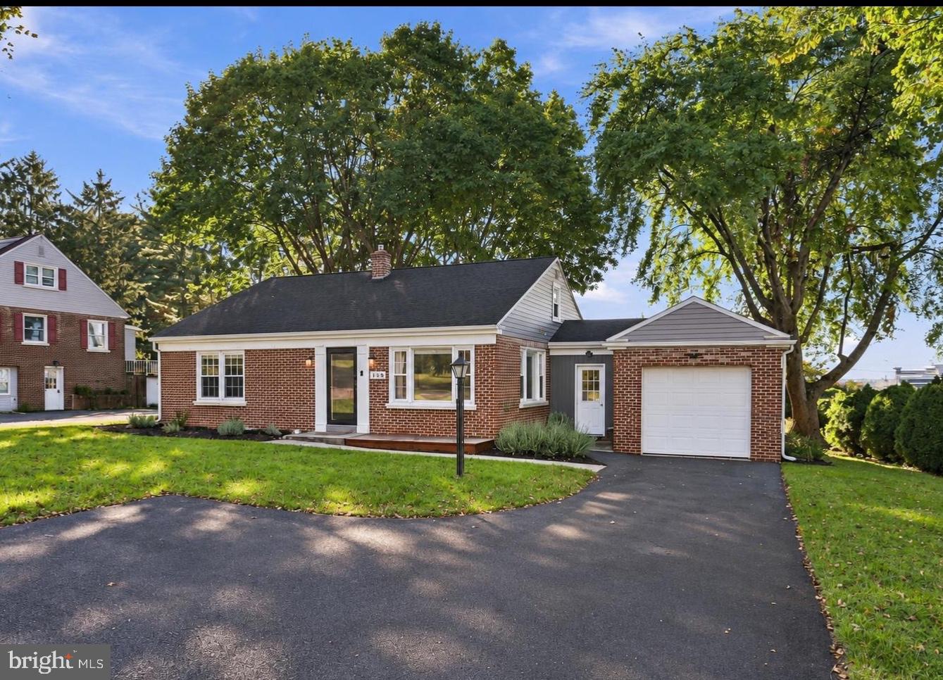 150 Roseville Rd, Lancaster, PA 17601