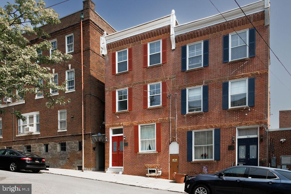 307 W 5th St, Wilmington, DE 19801 photo