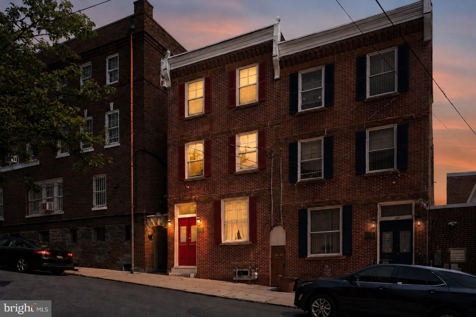 307 W 5th St, Wilmington, DE 19801 photo