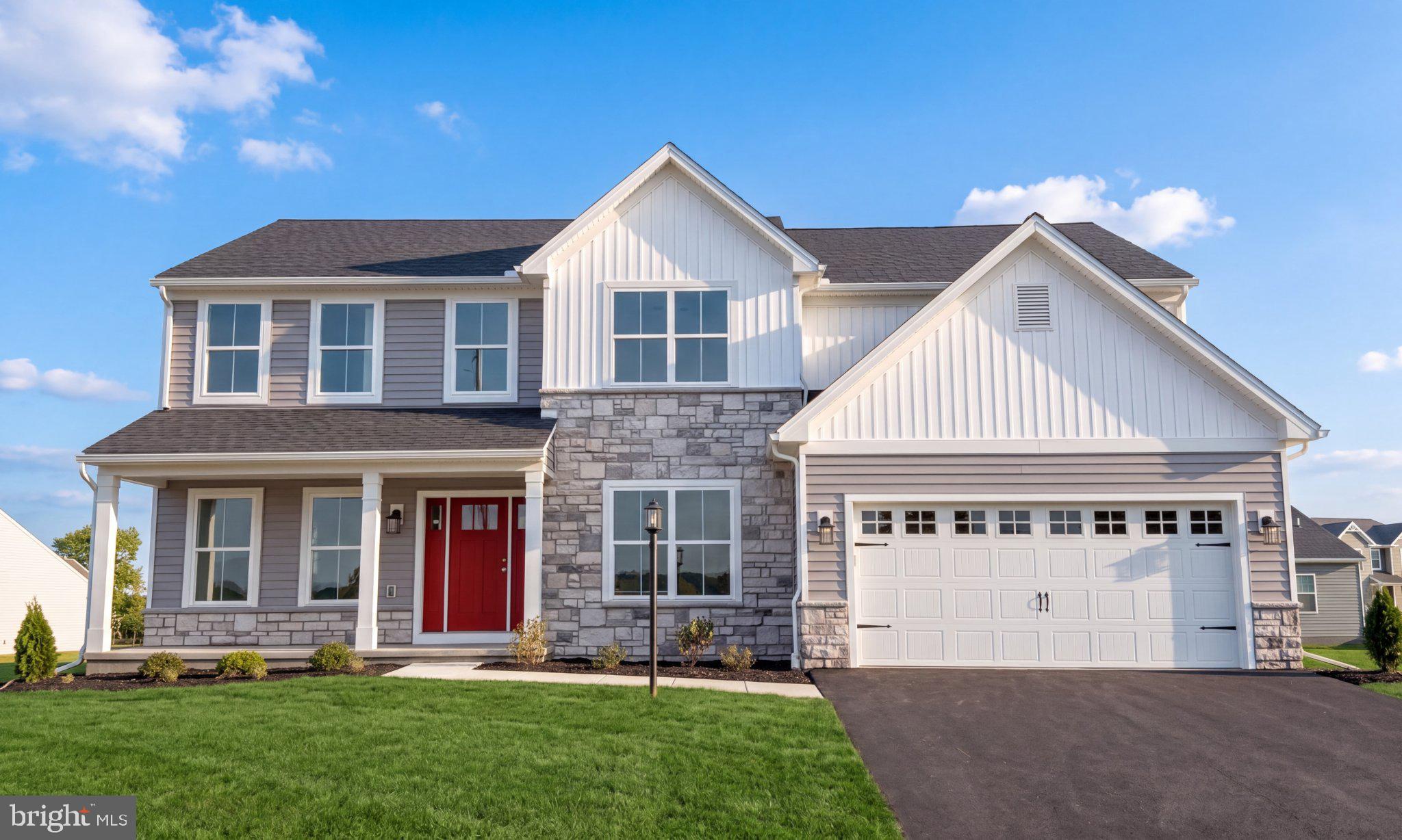 32 Aquila Cir, Carlisle, PA 17015