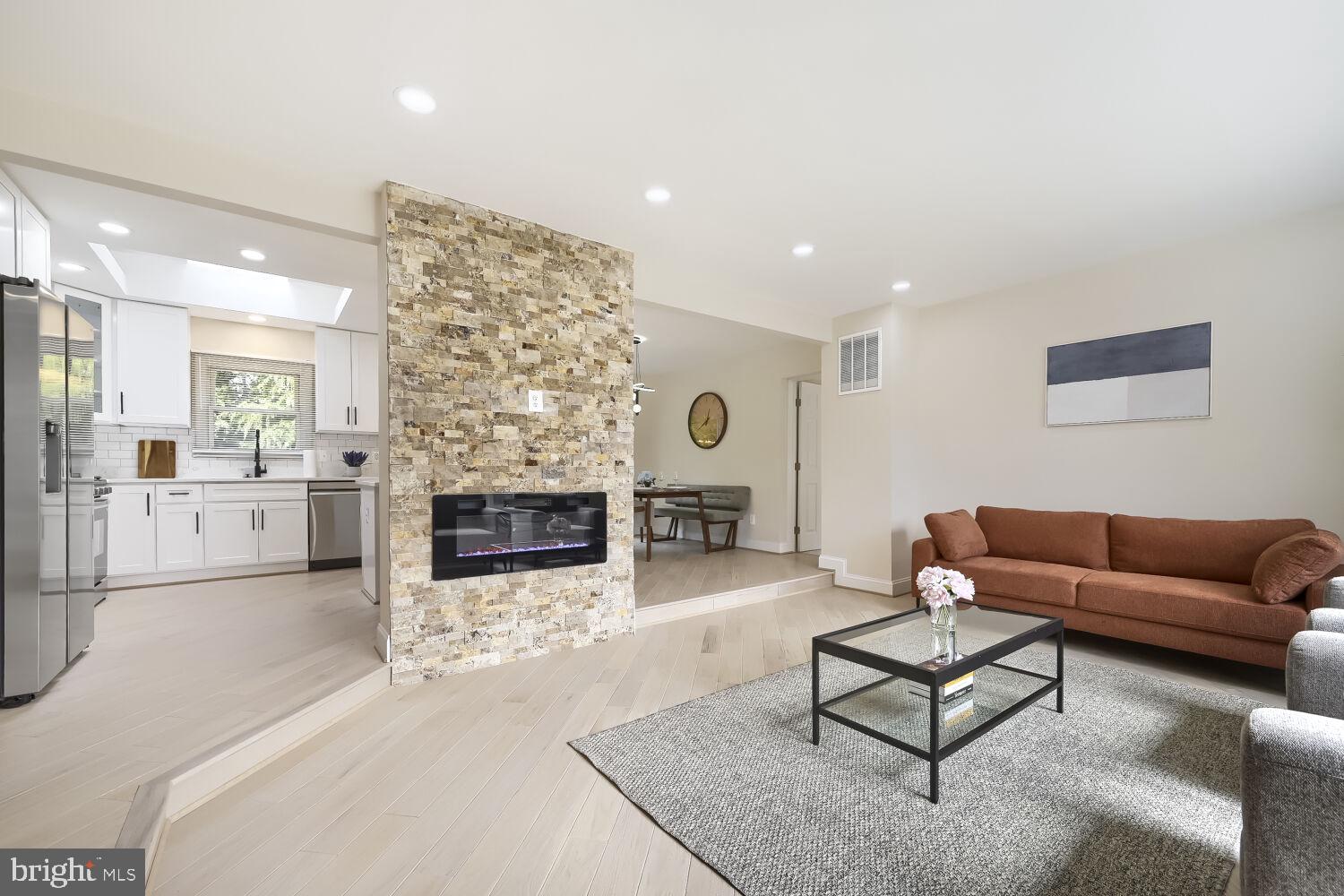 6 Westbury Rd, Lutherville, MD 21093 photo