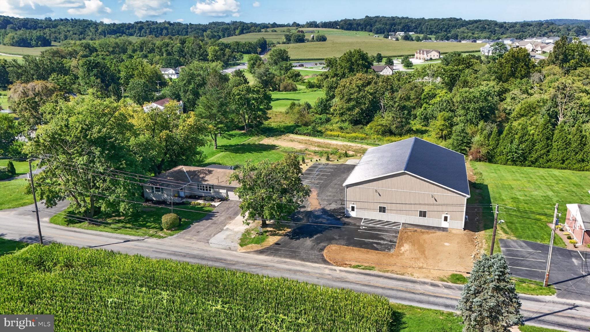 183 Oak Bottom Rd, Quarryville, PA 17566 photo