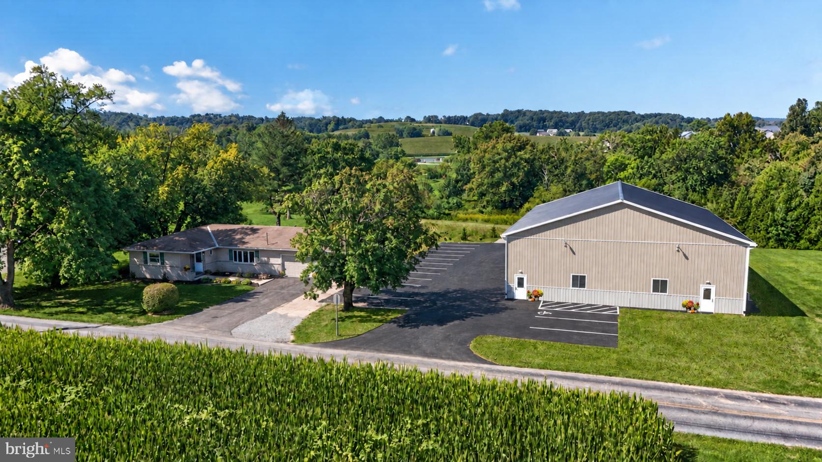 183 Oak Bottom Rd, Quarryville, PA 17566