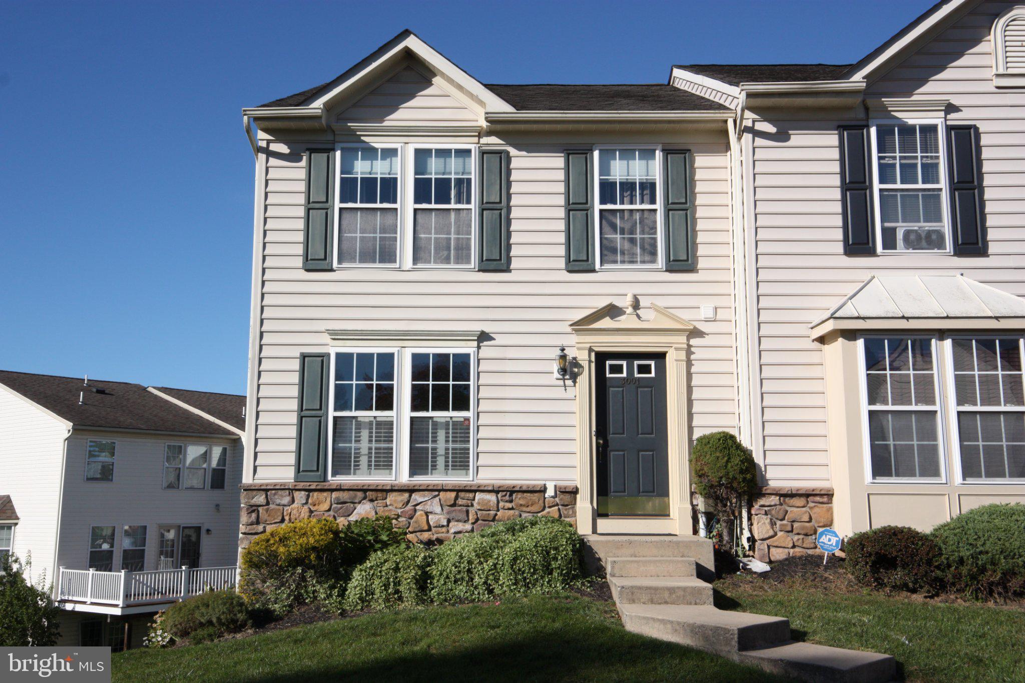3001 Orchard View Rd, Reading, PA 19606