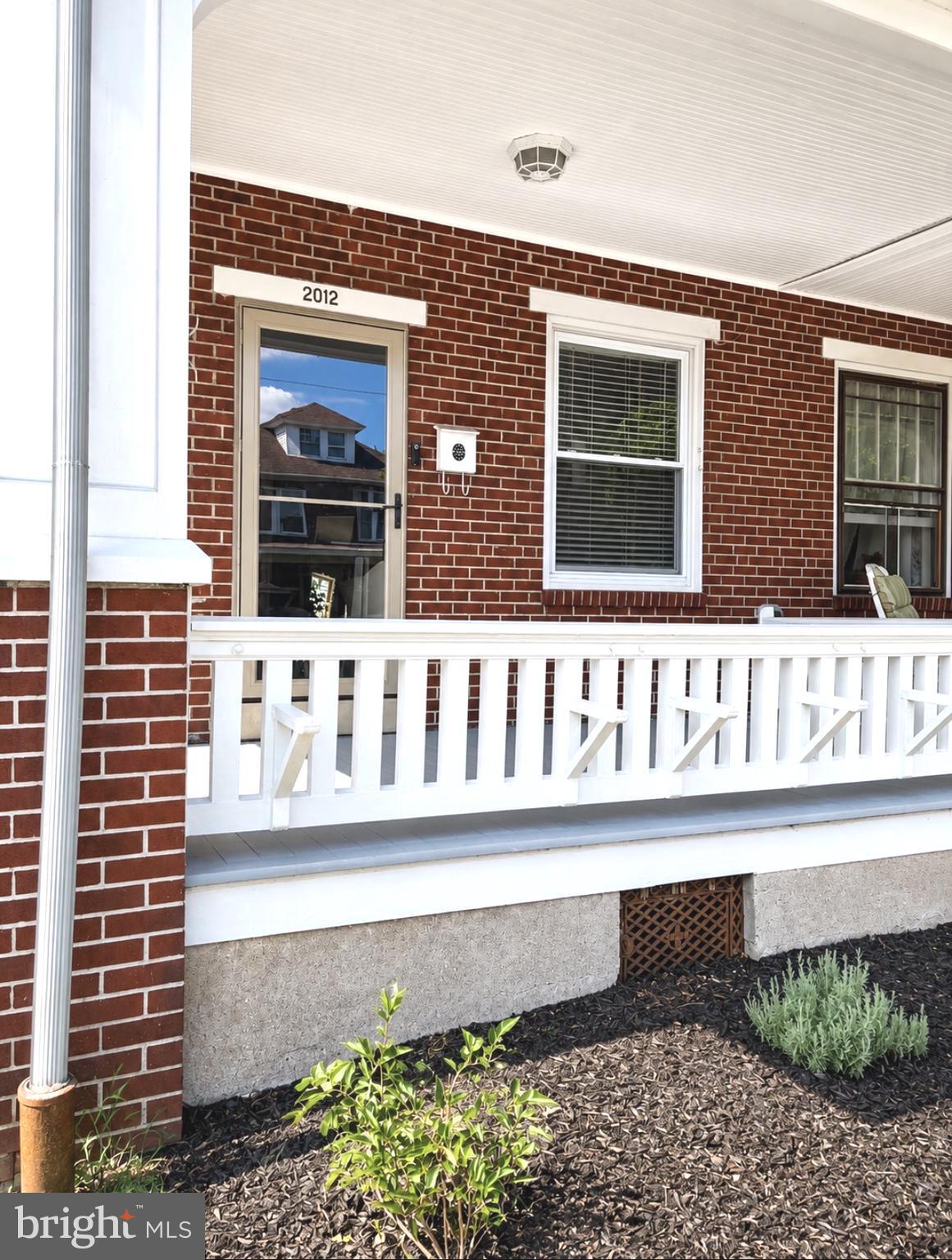 2012 Bellevue Rd, Harrisburg, PA 17104 photo