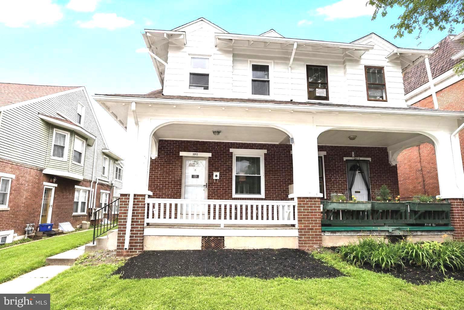 2012 Bellevue Rd, Harrisburg, PA 17104