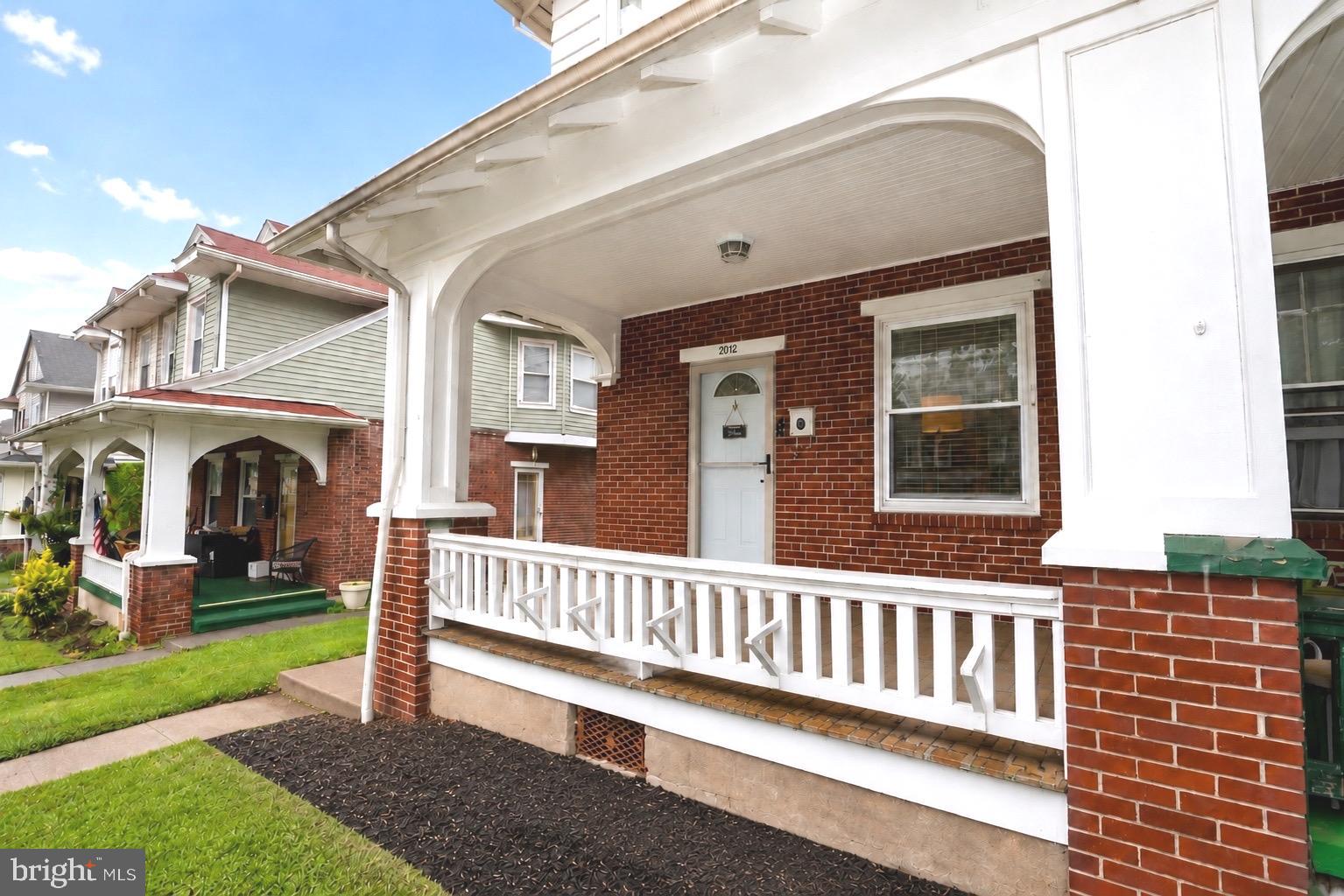 2012 Bellevue Rd, Harrisburg, PA 17104 photo
