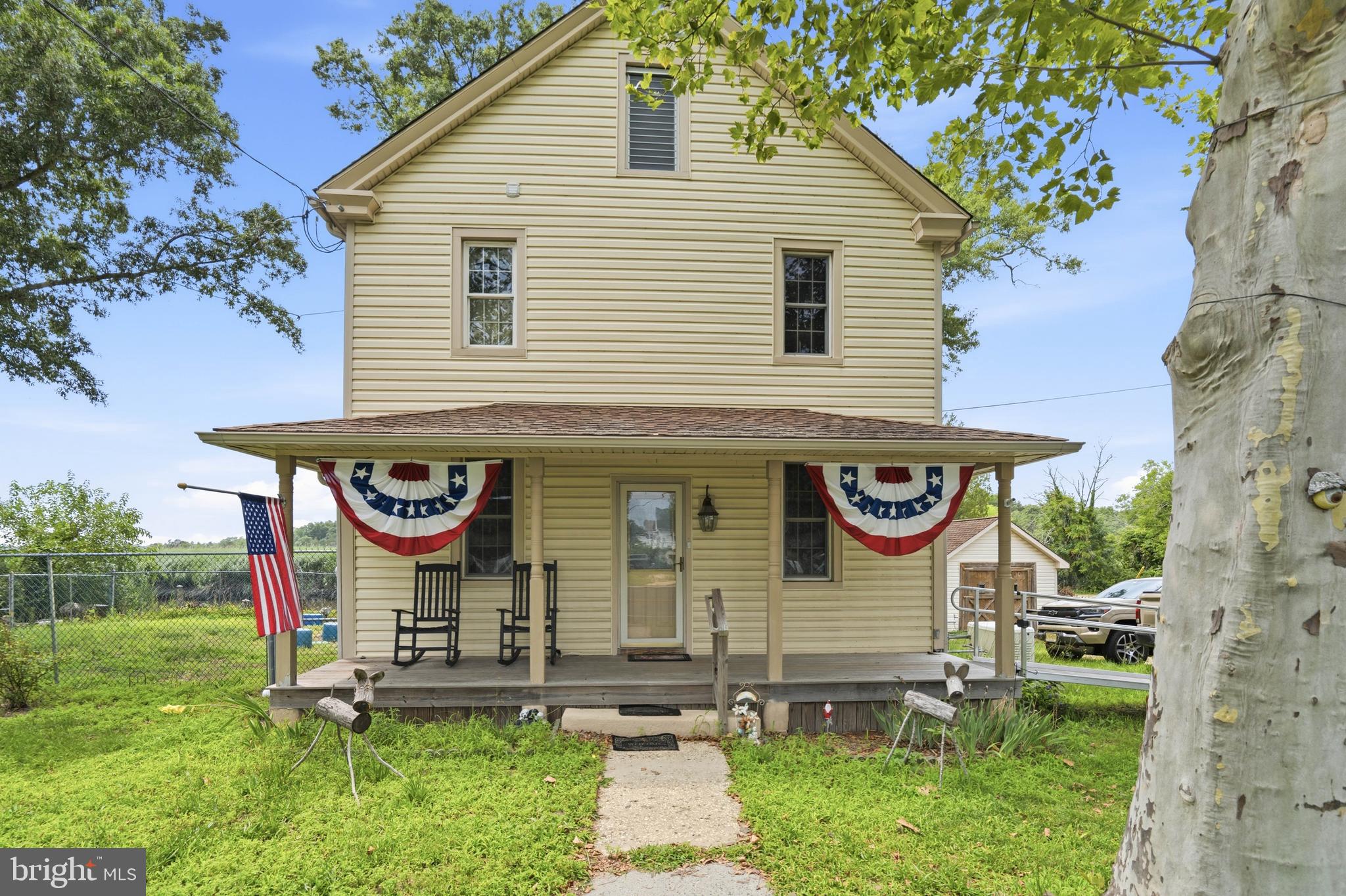 3506 Route 47, Millville, NJ 08332