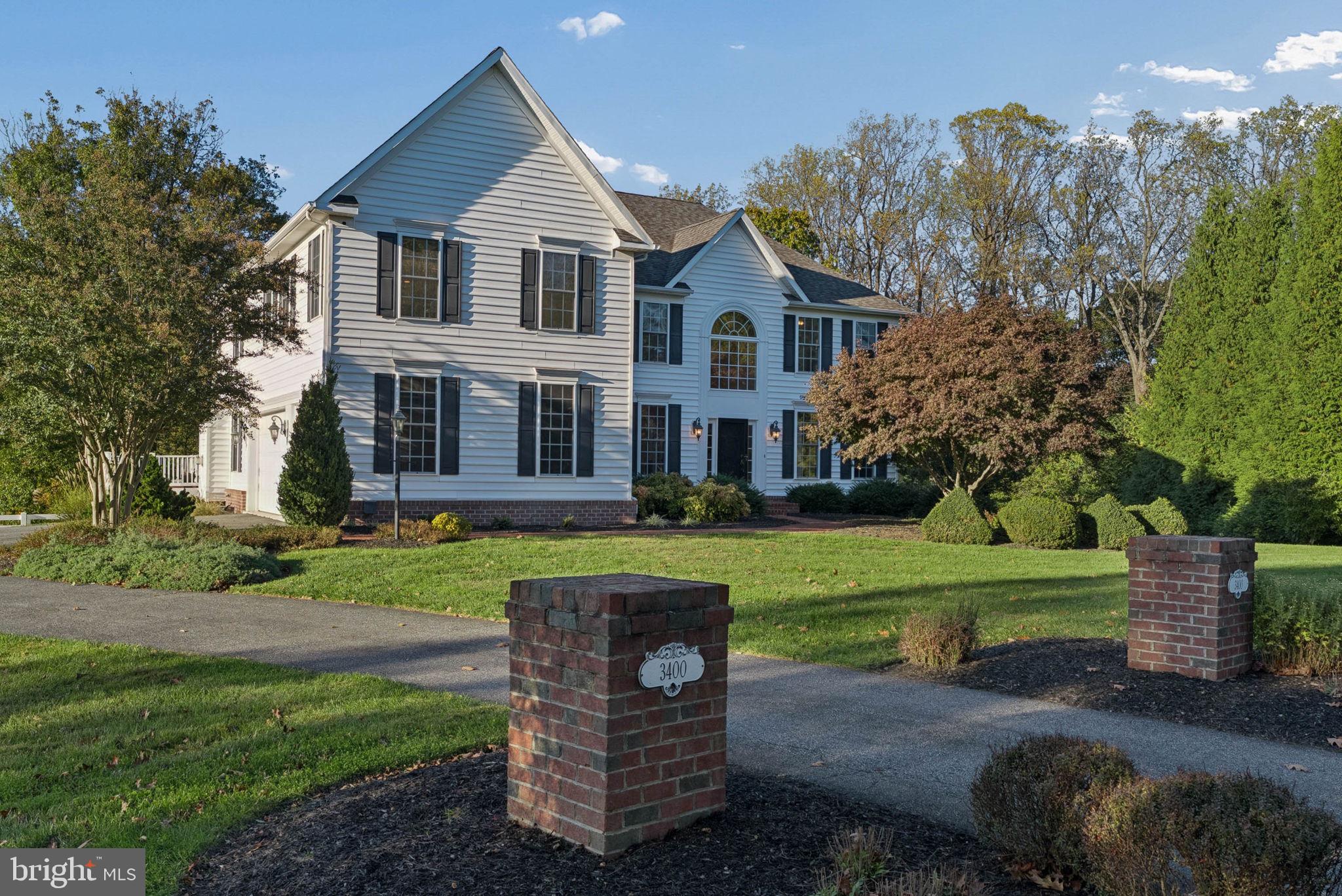 3400 Meredith Ridge Rd, Phoenix, MD 21131 photo