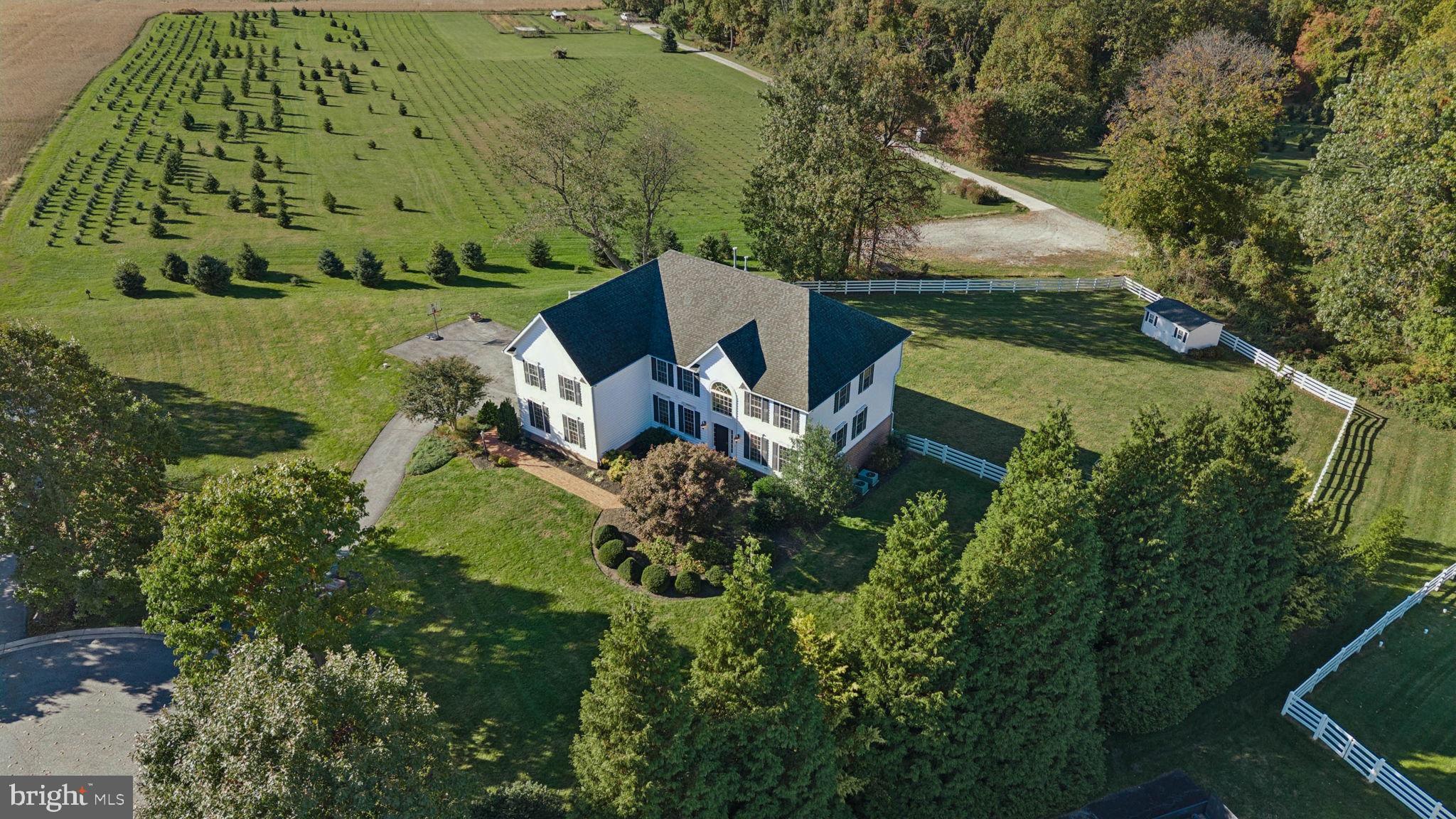 3400 Meredith Ridge Rd, Phoenix, MD 21131
