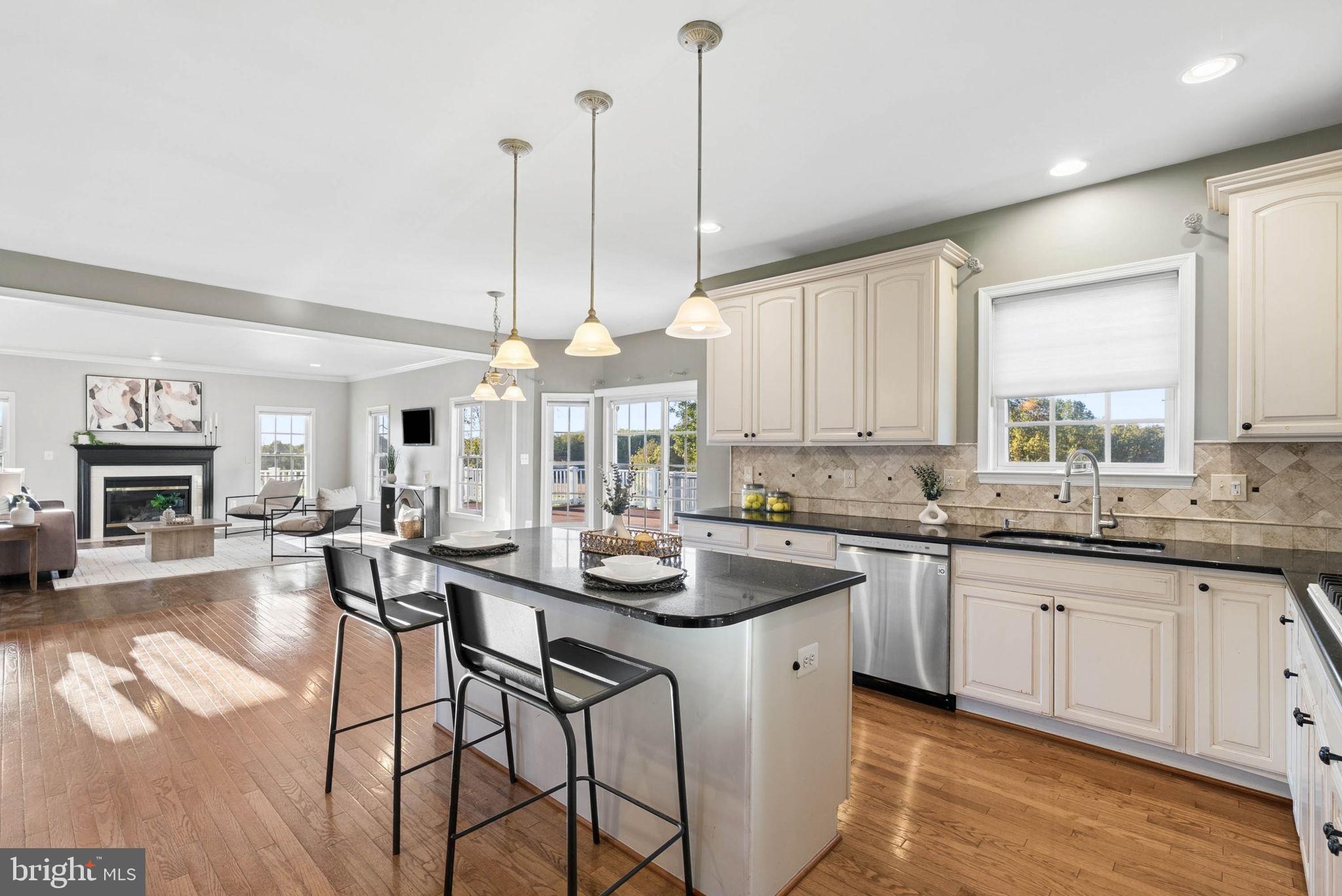 3400 Meredith Ridge Rd, Phoenix, MD 21131 photo