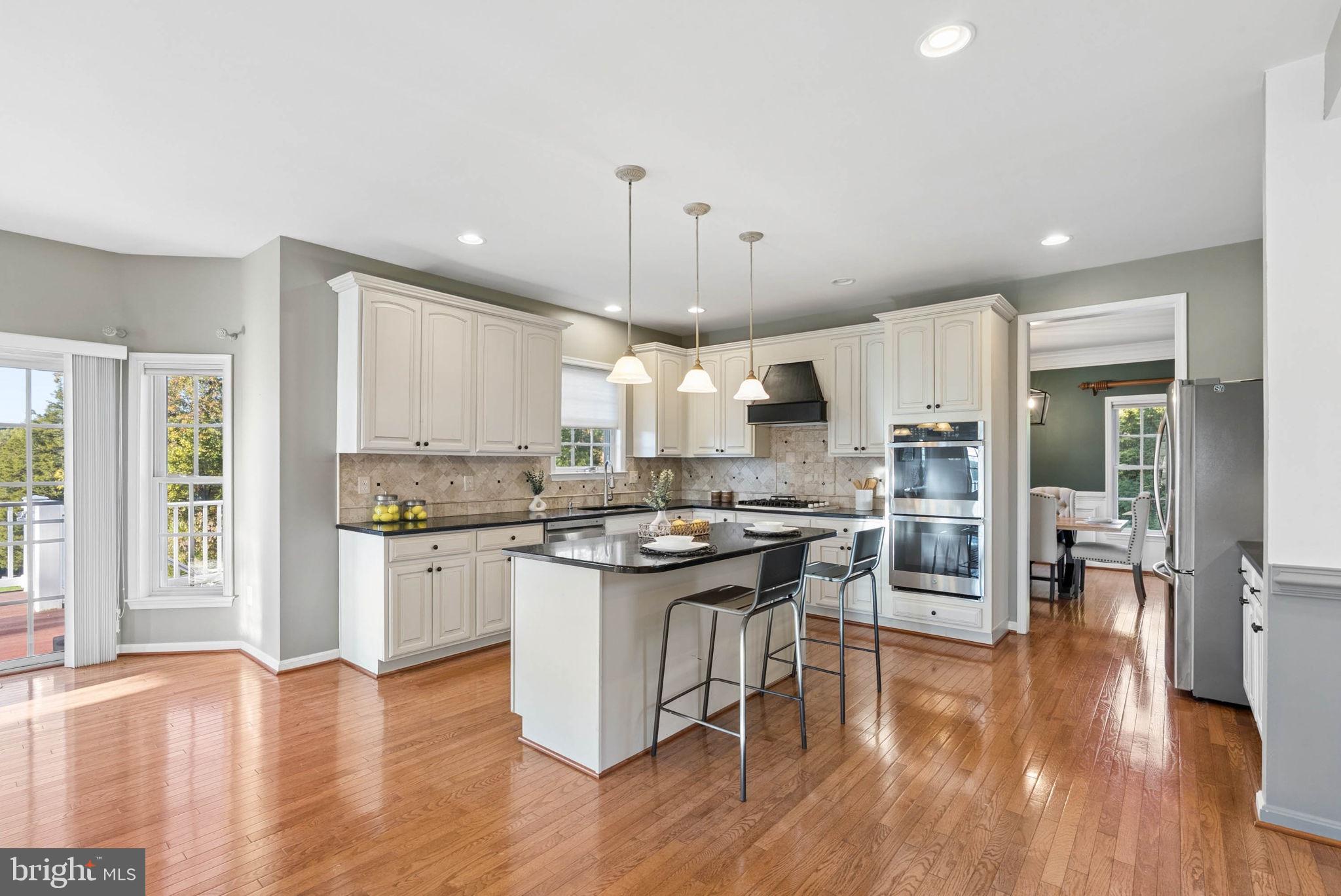 3400 Meredith Ridge Rd, Phoenix, MD 21131 photo