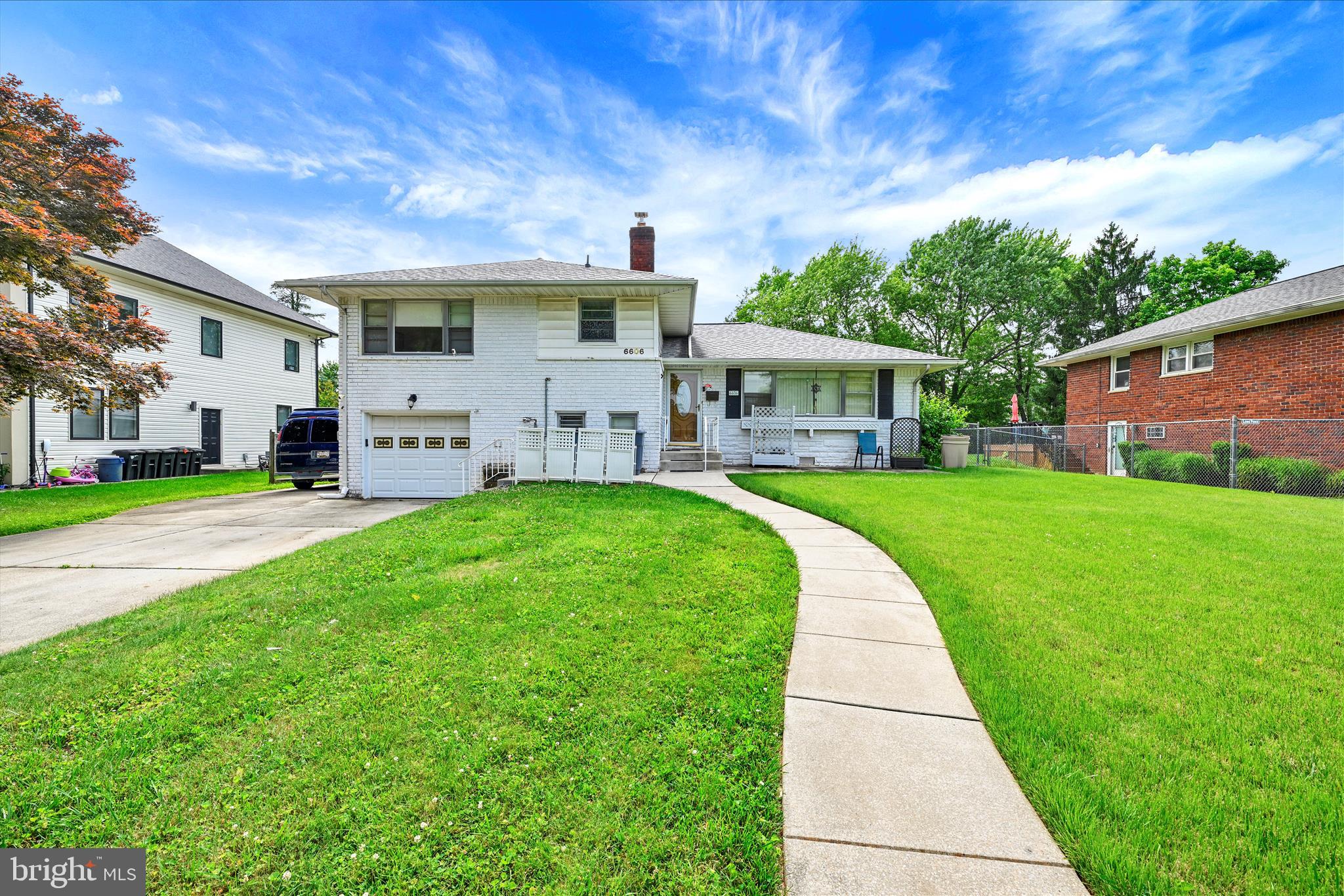 6606 Baythorne Rd, Baltimore, MD 21209 photo