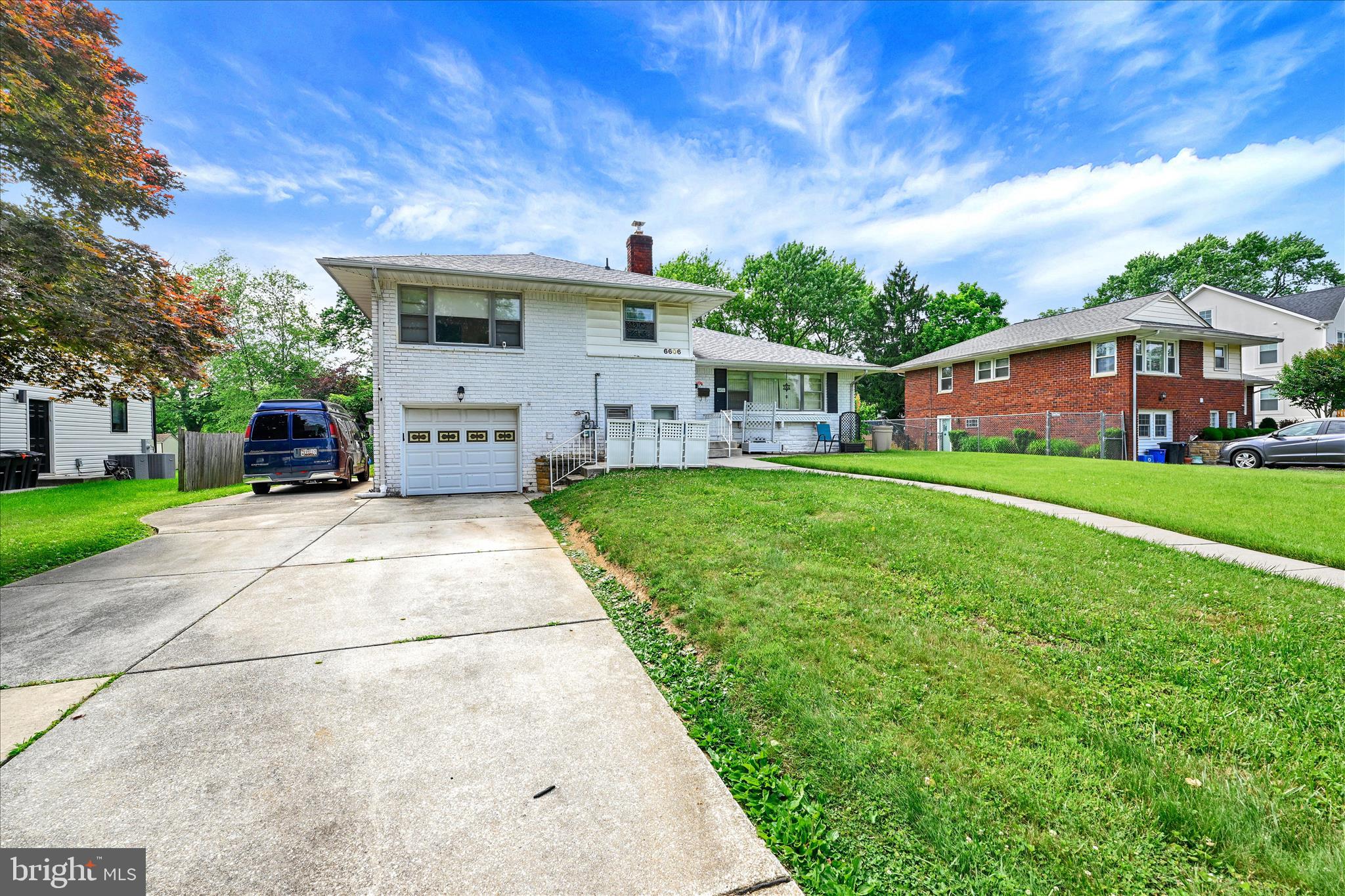 6606 Baythorne Rd, Baltimore, MD 21209 photo