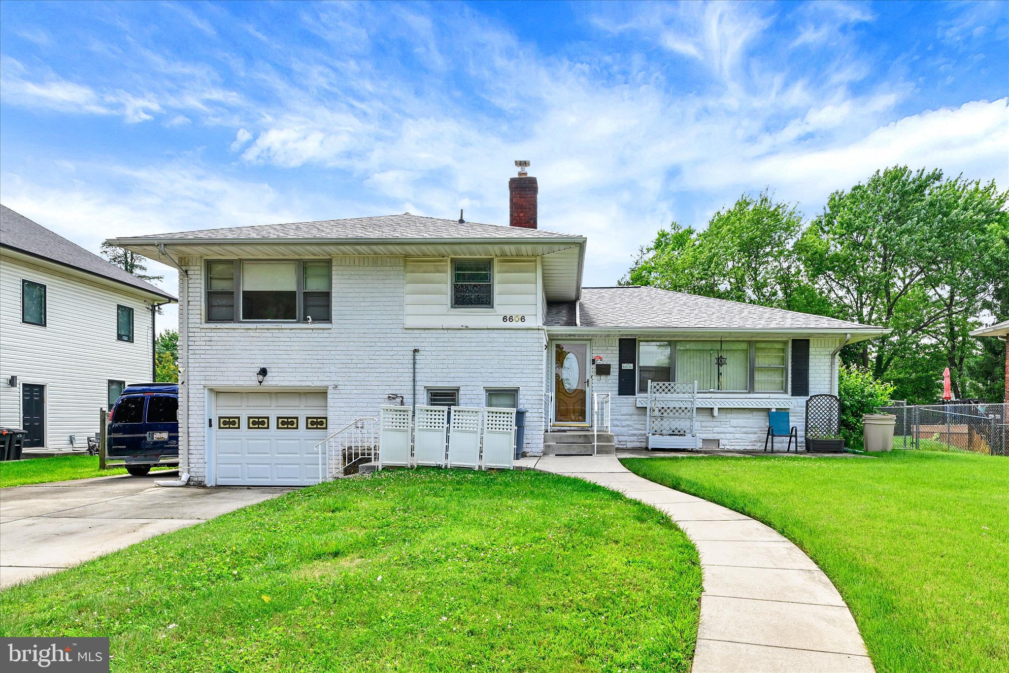 6606 Baythorne Rd, Baltimore, MD 21209 photo