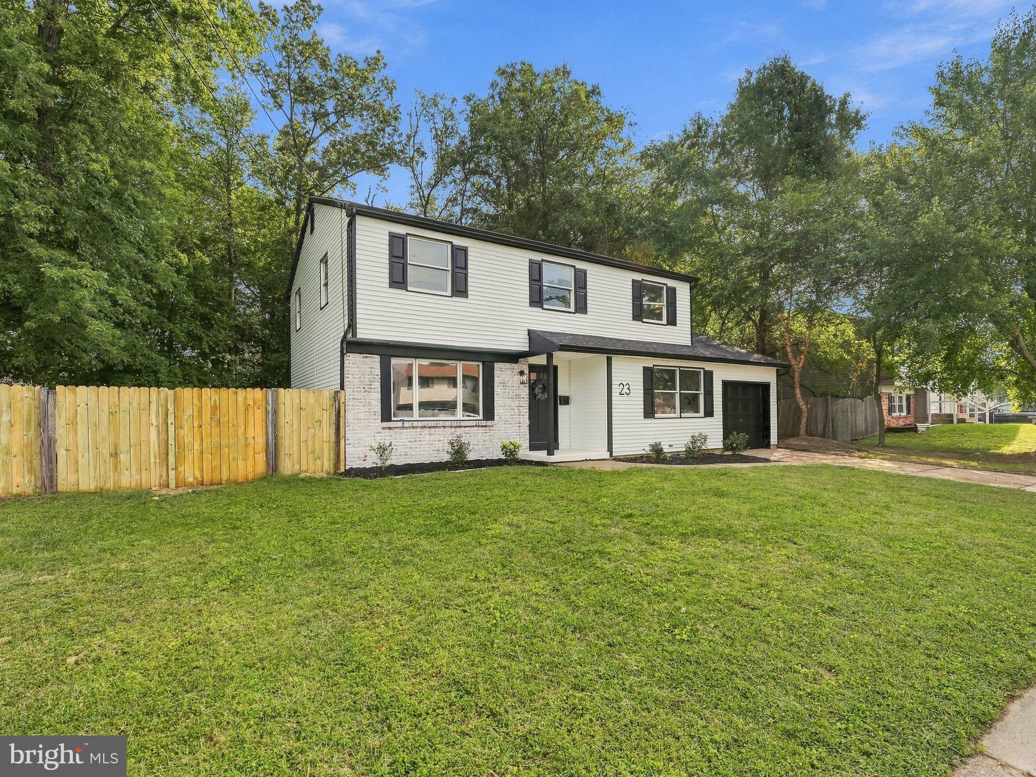 23 Walnut Dr, Burlington, NJ 08016 photo