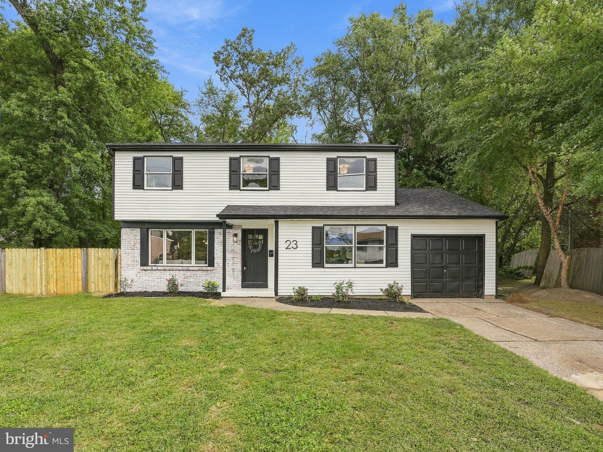 23 Walnut Dr, Burlington, NJ 08016 photo