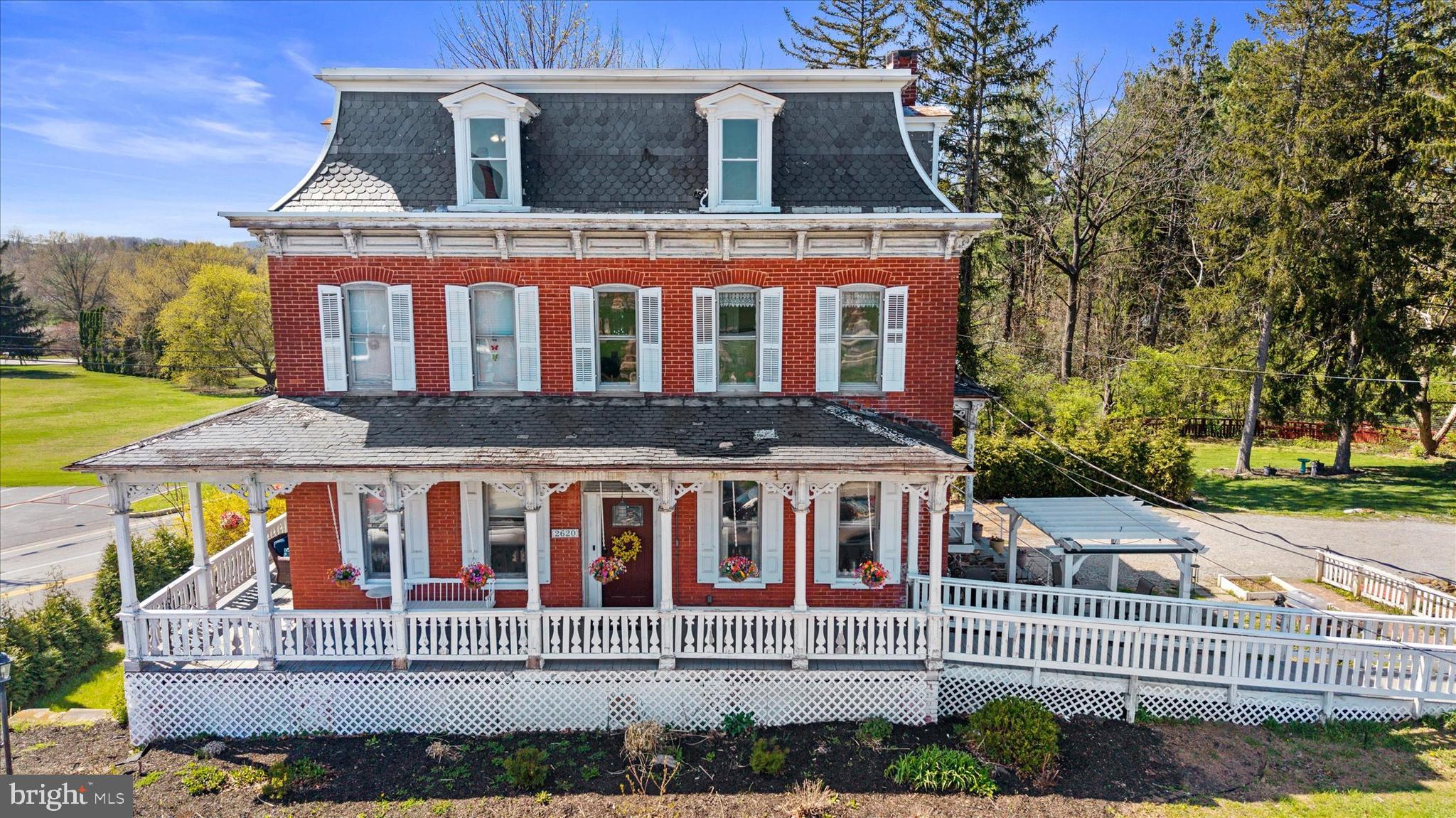 2620 Freysville Rd, Red Lion, PA 17356